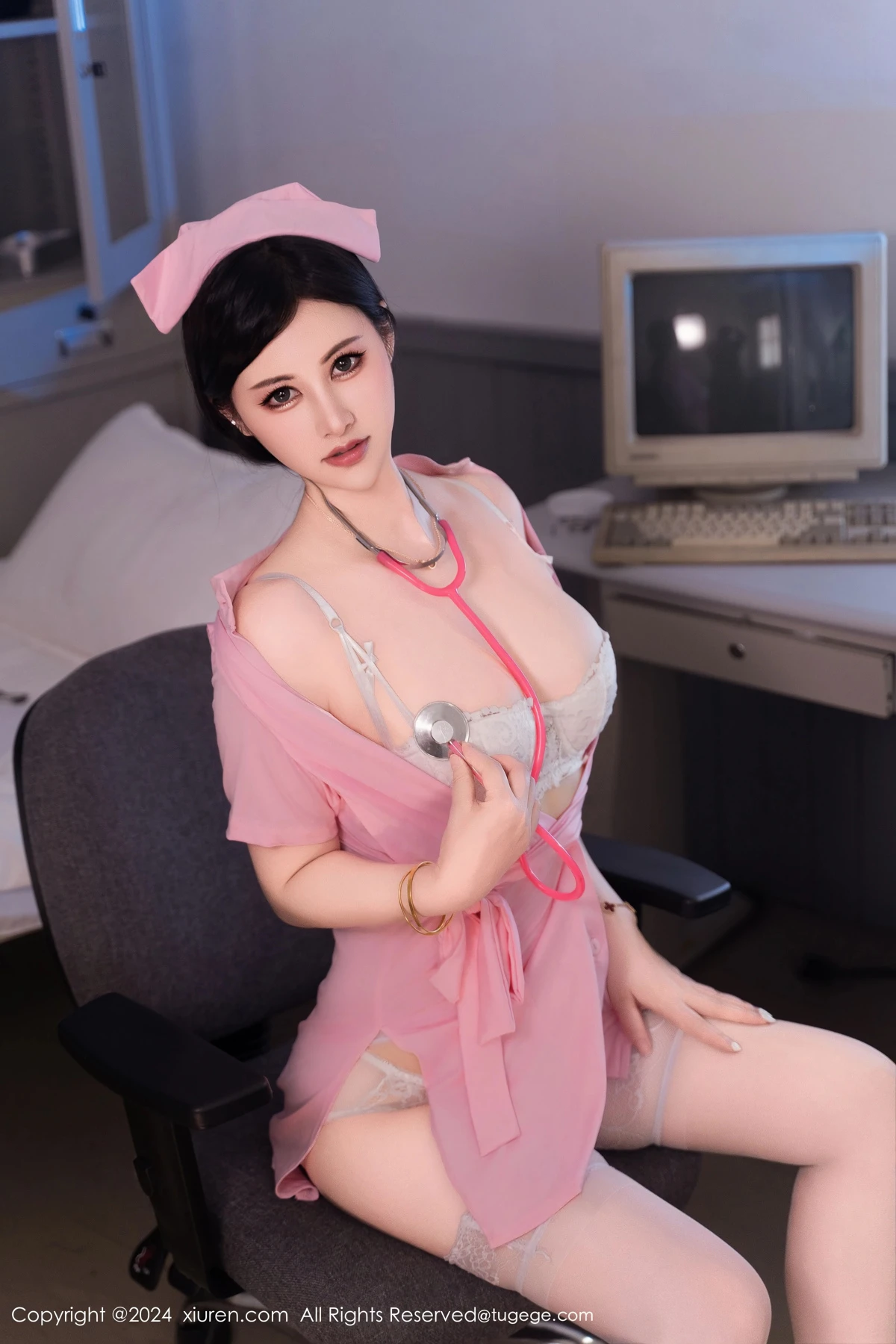 [秀人网] 2024.11.12 No.9434 诗诗kiki#[118P]-10