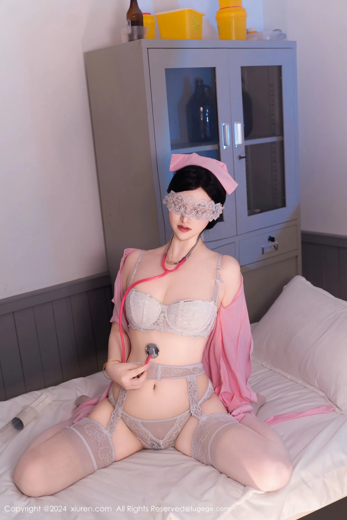 [秀人网] 2024.11.12 No.9434 诗诗kiki#[118P]-4