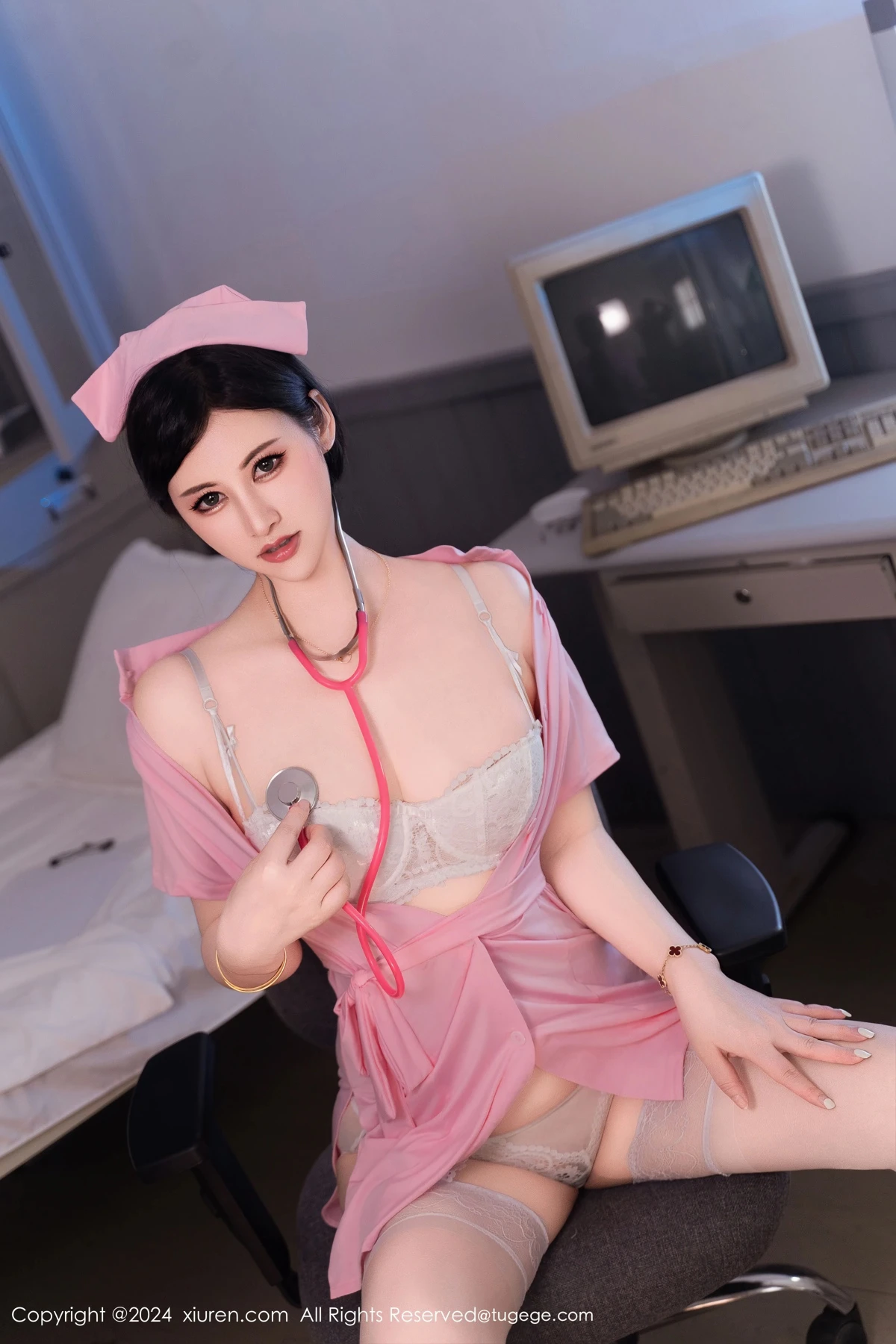 [秀人网] 2024.11.12 No.9434 诗诗kiki#[118P]-9