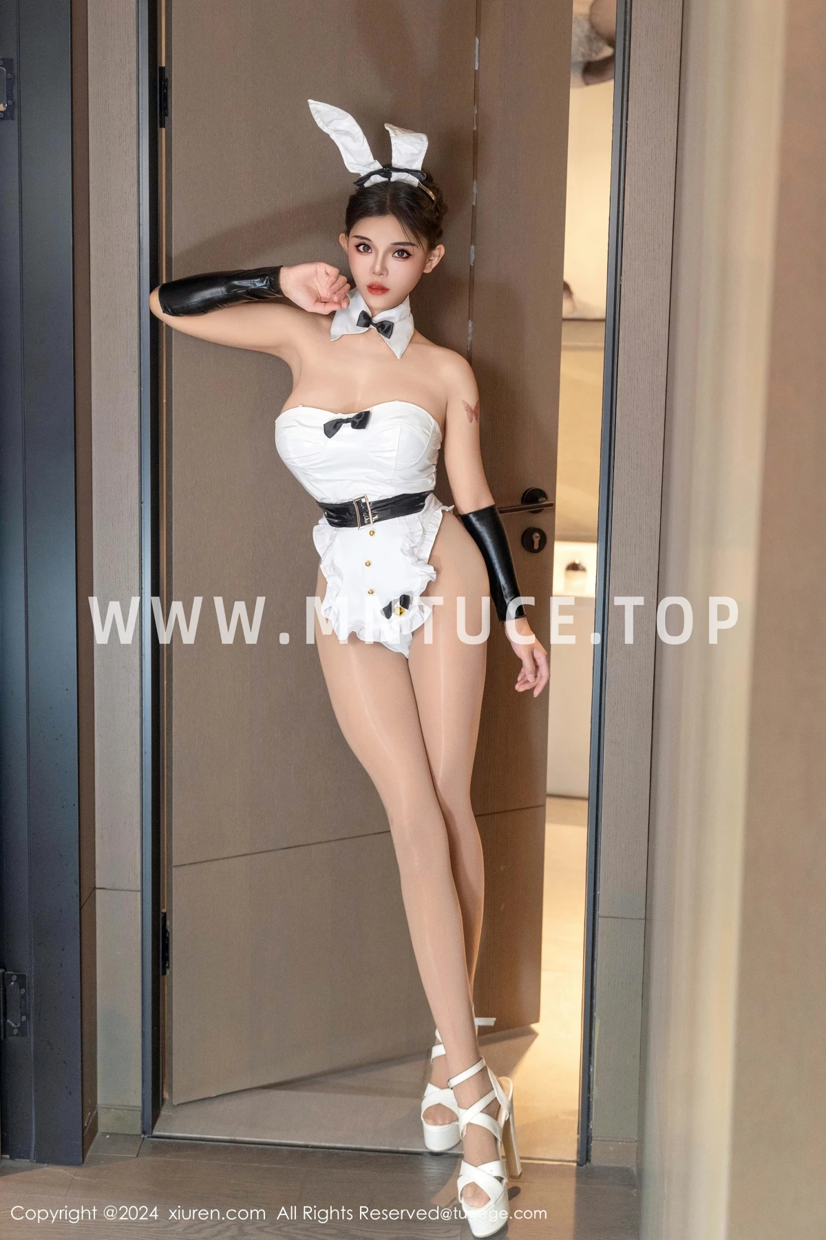 [秀人网] 2024.11.13 No.9437 小童颜#[114P]-10
