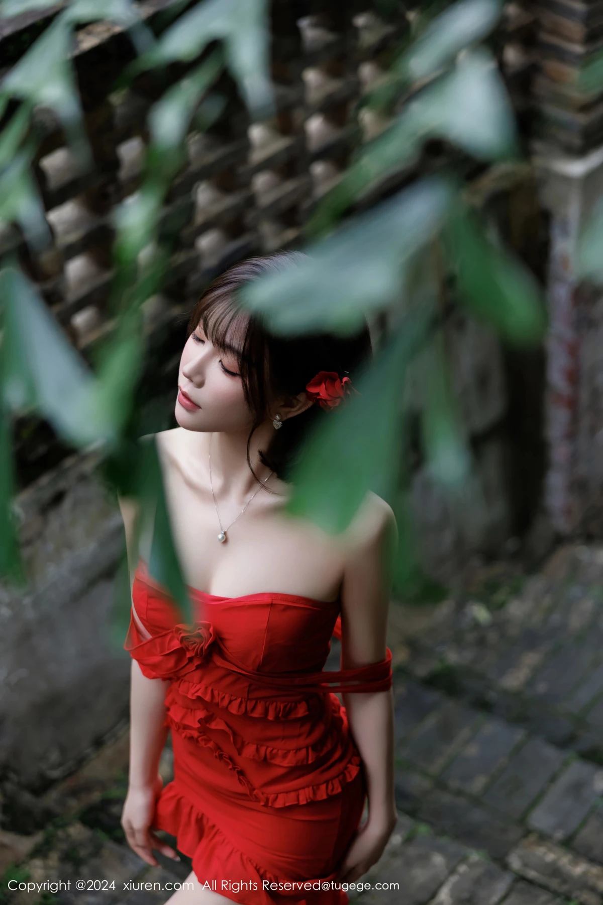 [秀人网] 2024.11.14 No.9449 徐莉芝Booty#[102P]-7