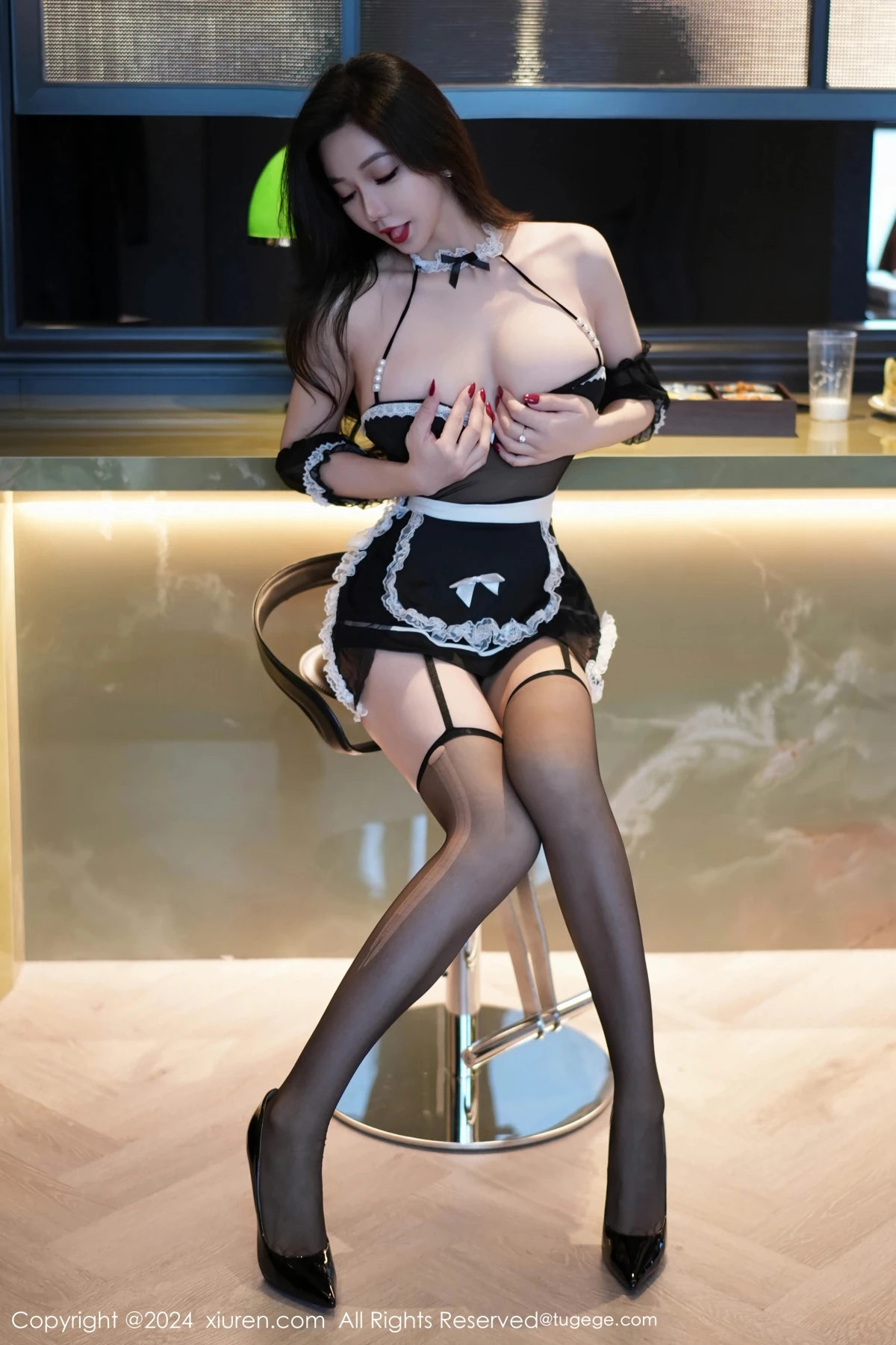 [秀人网] 2024.11.29 No.9523 心妍小公主#[73P]-4