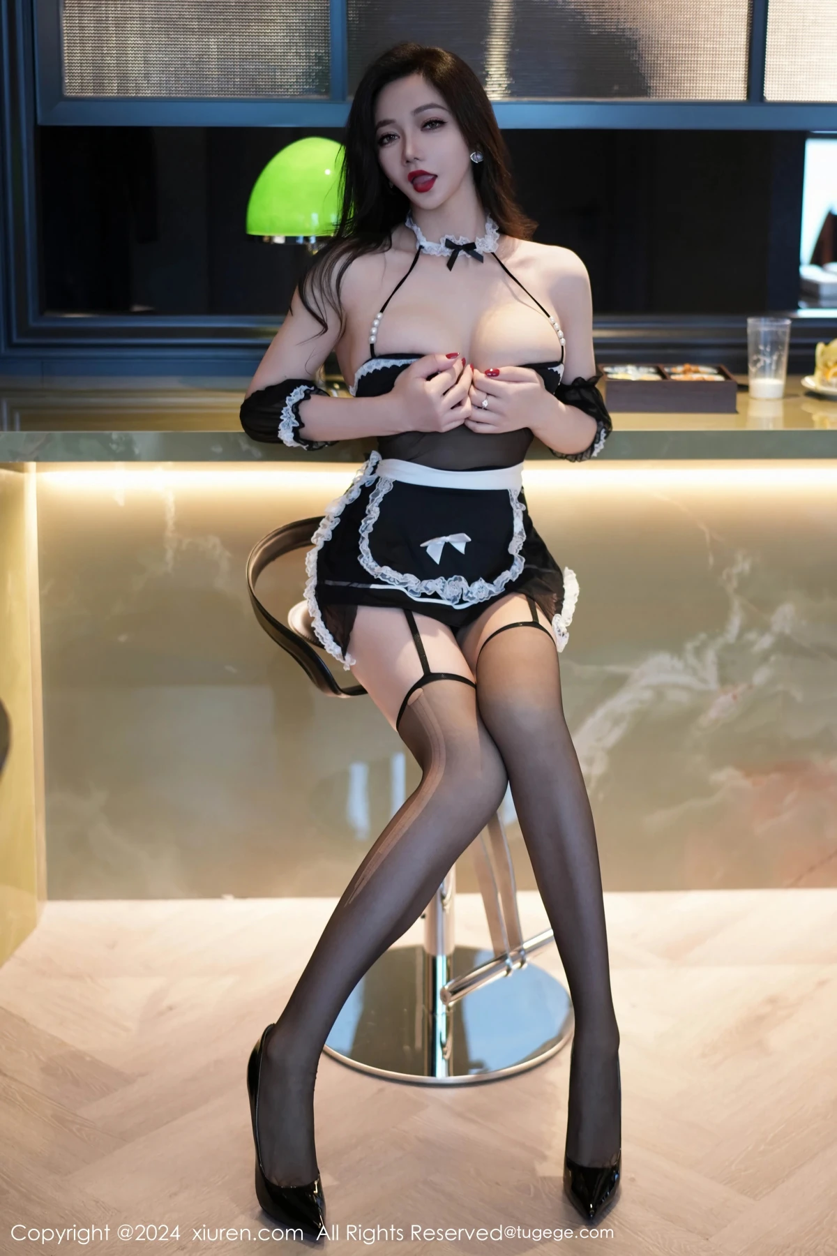 [秀人网] 2024.11.29 No.9523 心妍小公主#[73P]-5
