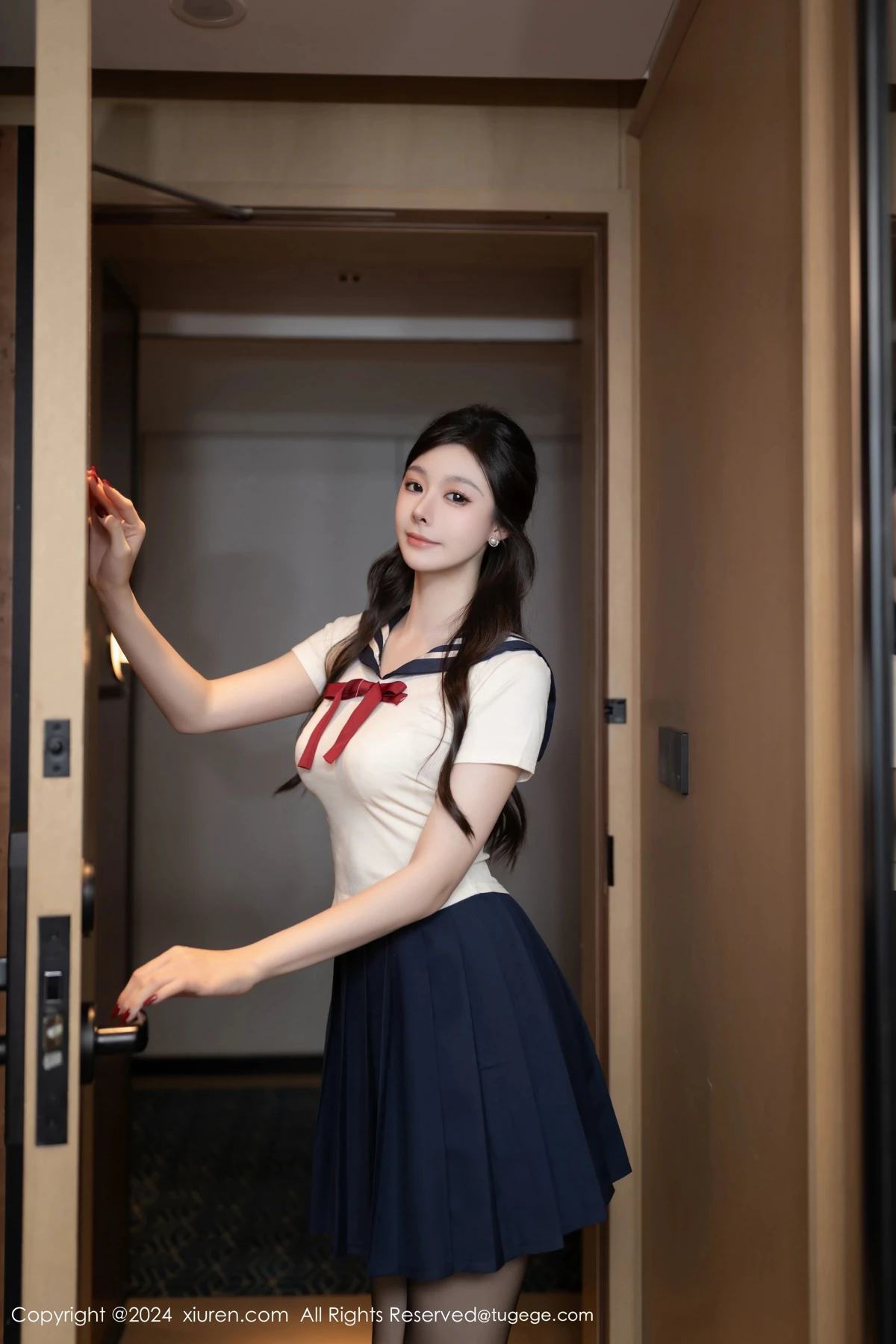 [秀人网] 2024.11.29 No.9530 小逗逗#[81P]-4