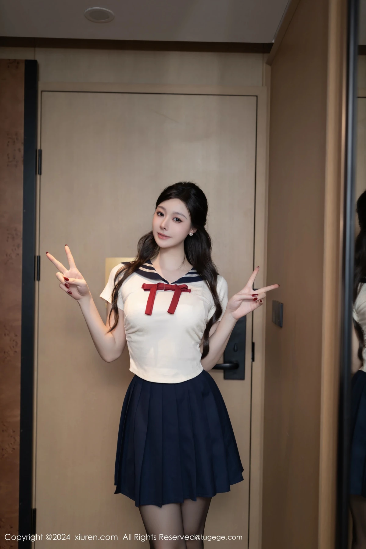 [秀人网] 2024.11.29 No.9530 小逗逗#[81P]-6