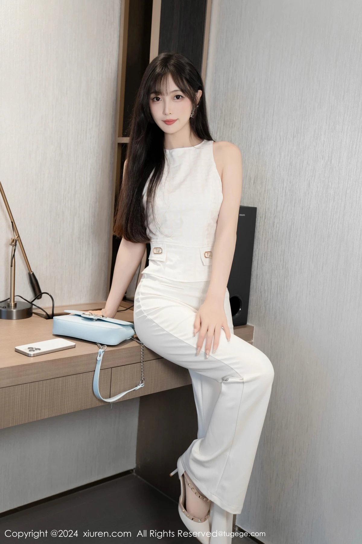 [秀人网] 2024.11.29 No.9528 林星阑#[85P]-4