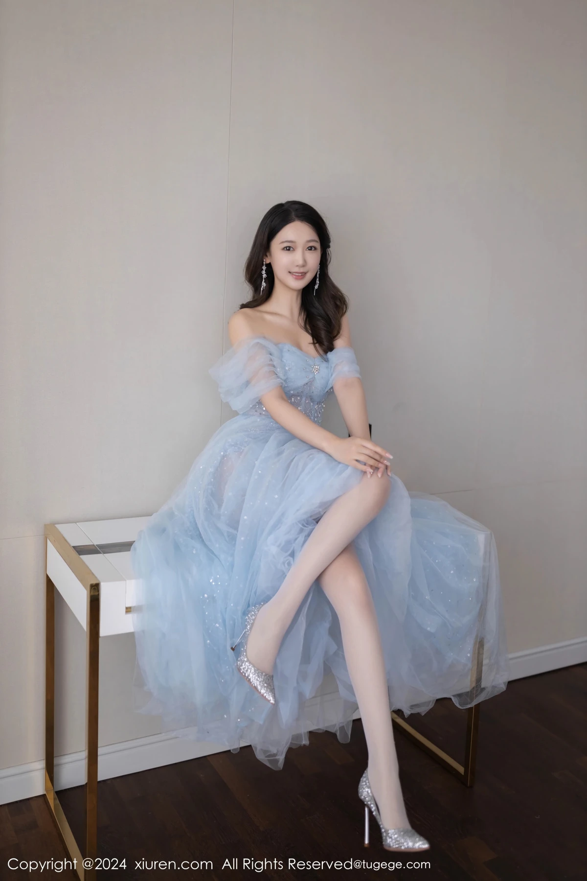 [秀人网] 2024.12.02 No.9538 唐安琪#[83P]-6