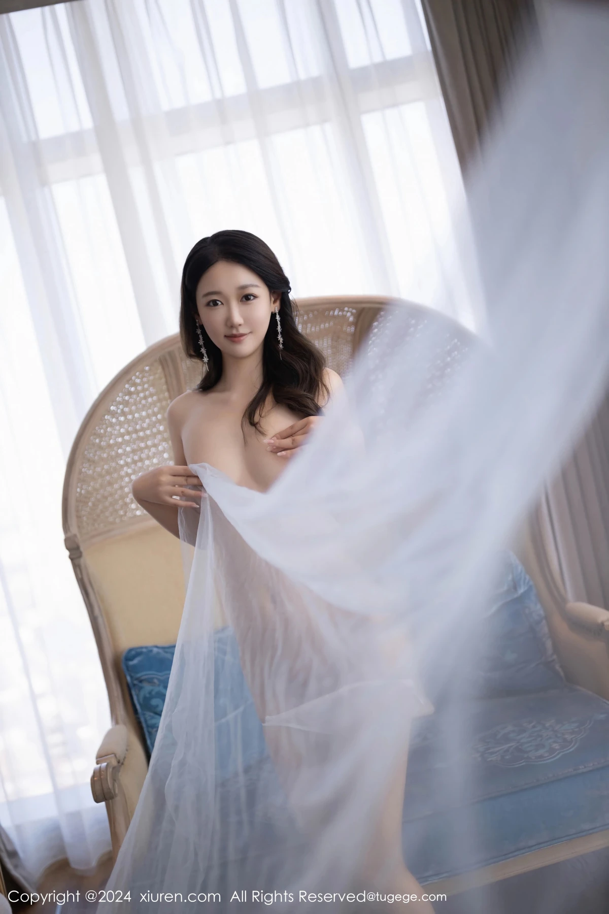 [秀人网] 2024.12.02 No.9538 唐安琪#[83P]-7