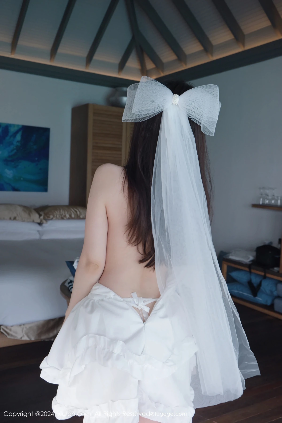 [秀人网] 2024.12.02 No.9535 糯美子MINIbabe#[56P]-7