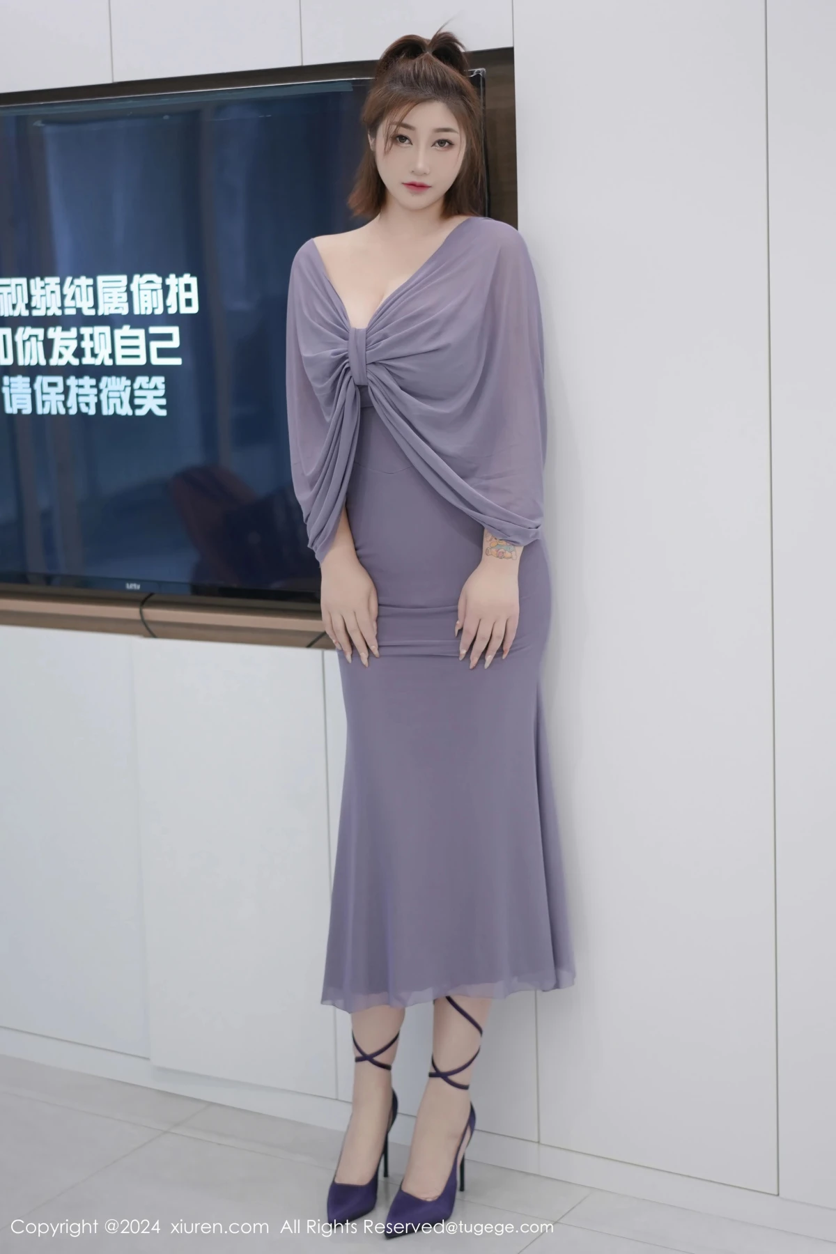 [秀人网] 2024.11.29 No.9525 妲己_Toxic#[71P]-2