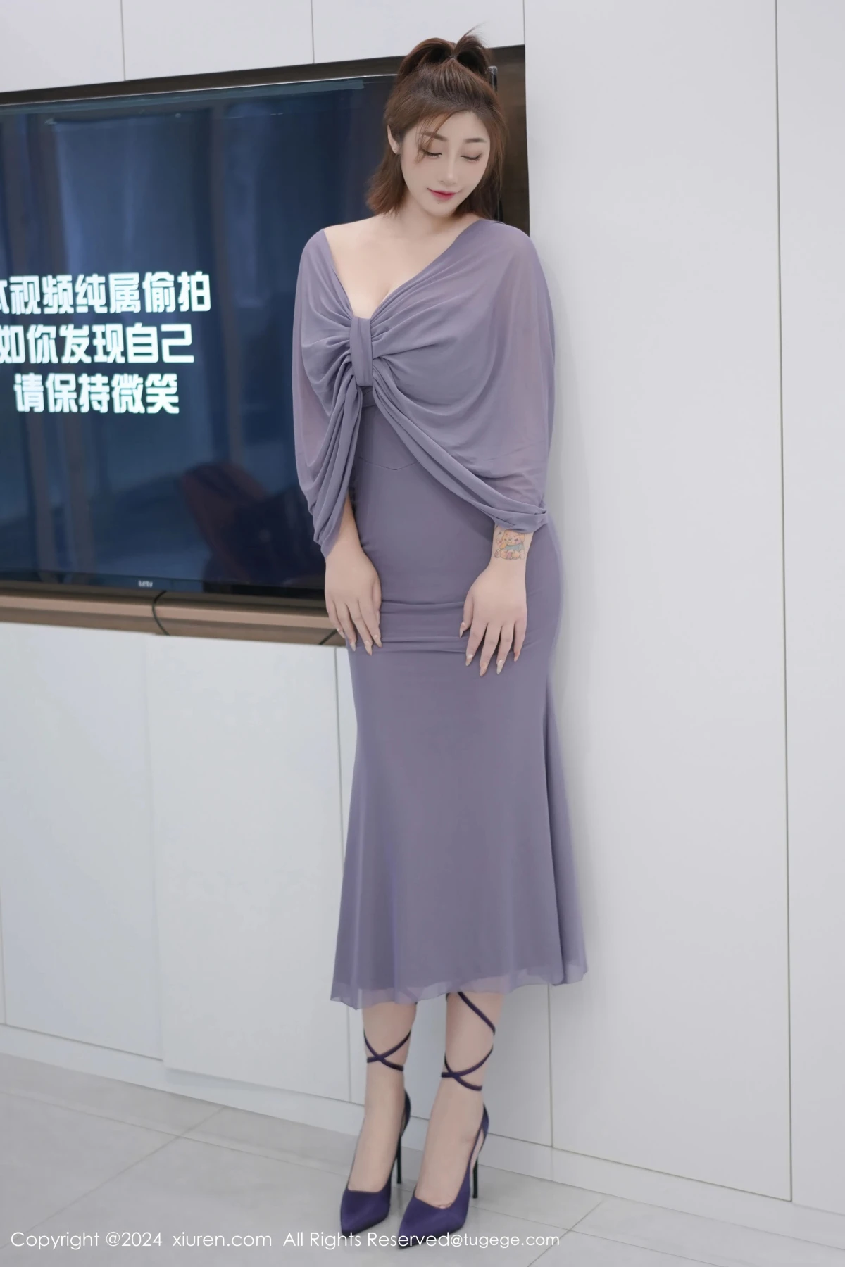 [秀人网] 2024.11.29 No.9525 妲己_Toxic#[71P]-3