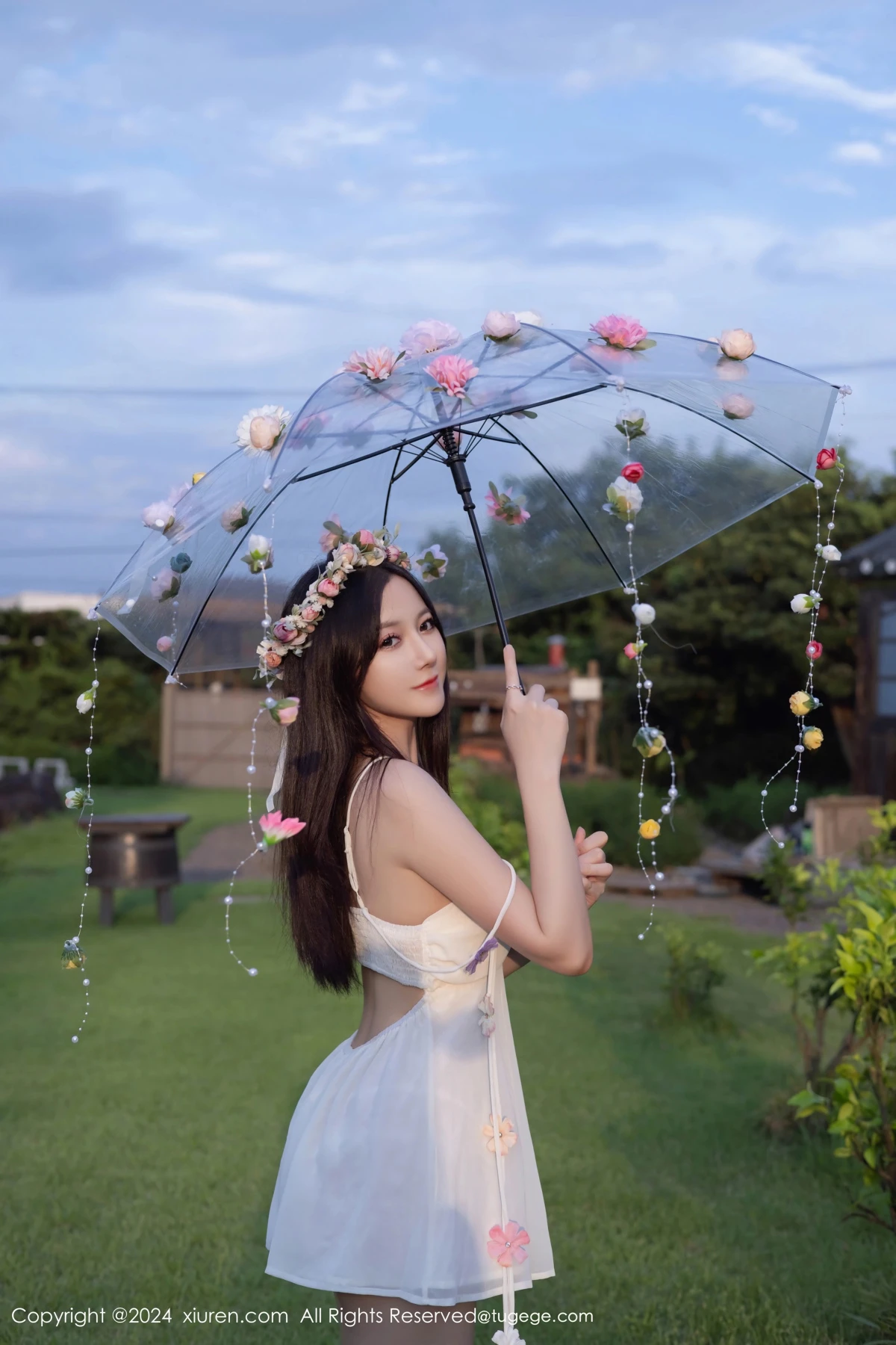 [秀人网] 2024.11.29 No.9531 鱼子酱Fish#[81P]-6