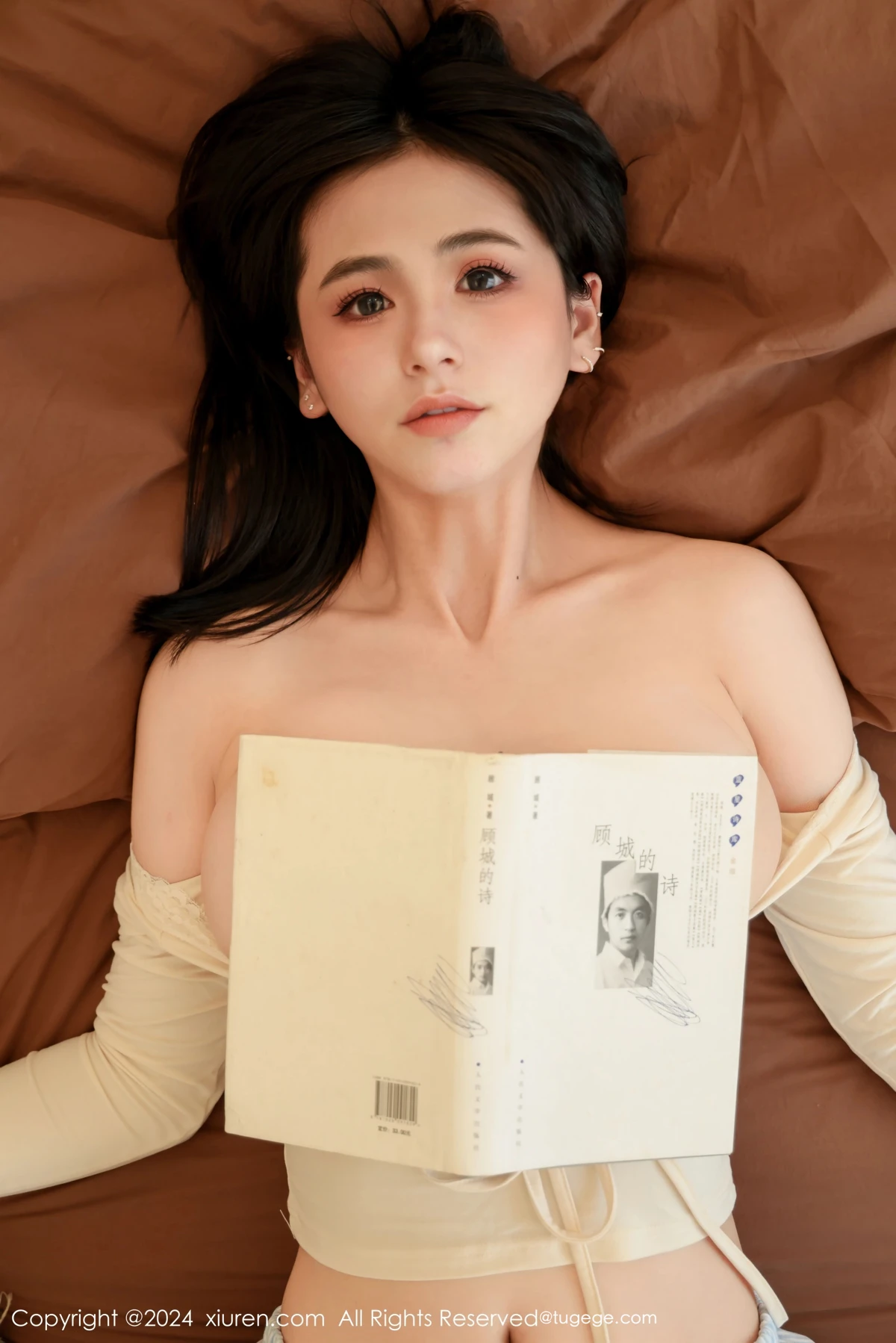 [秀人网] 2024.12.04 No.9551 奶芙乔乔#[73P]-8