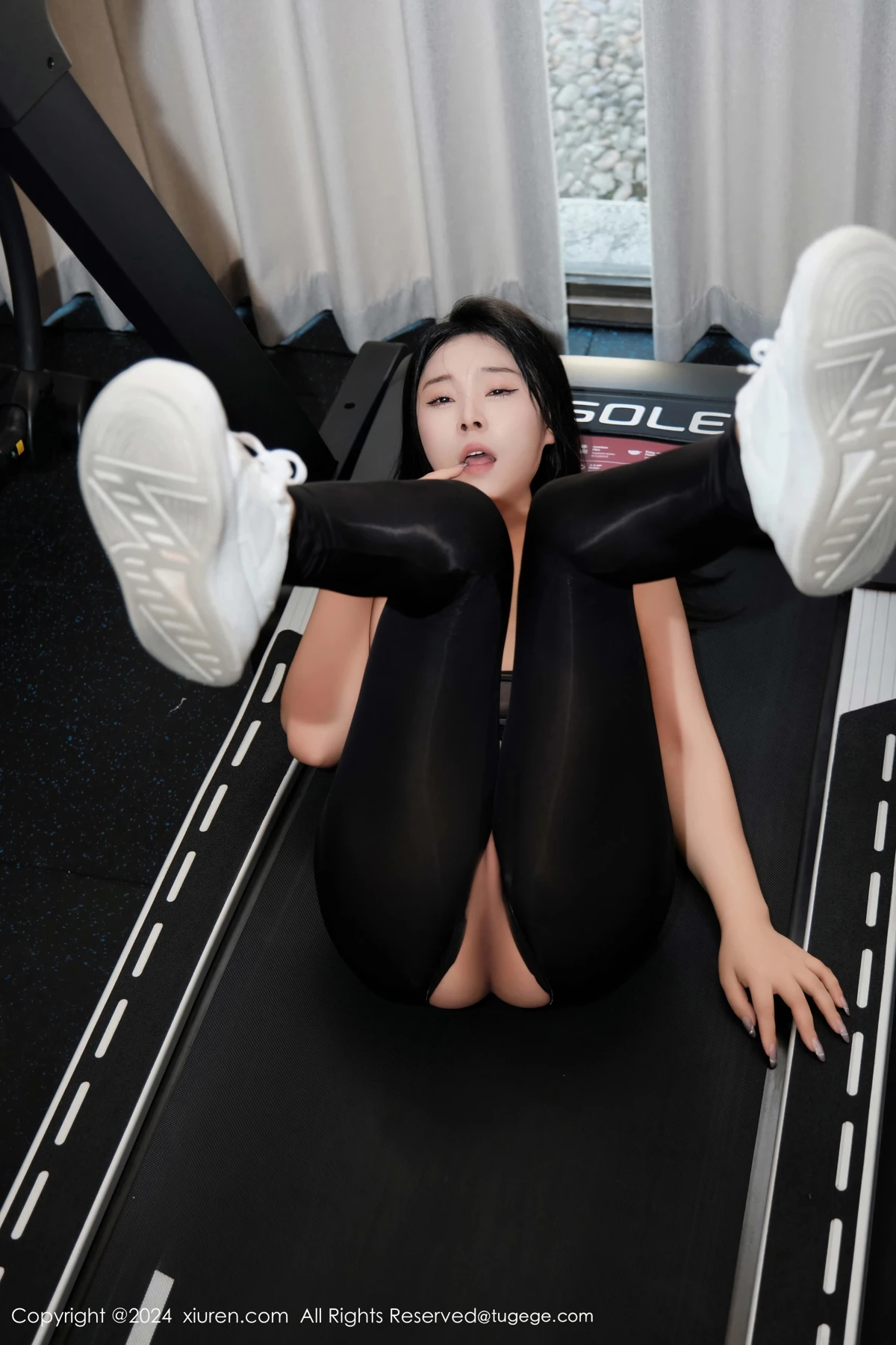 [秀人网] 2024.12.03 No.9540 麦田#[83P]-5