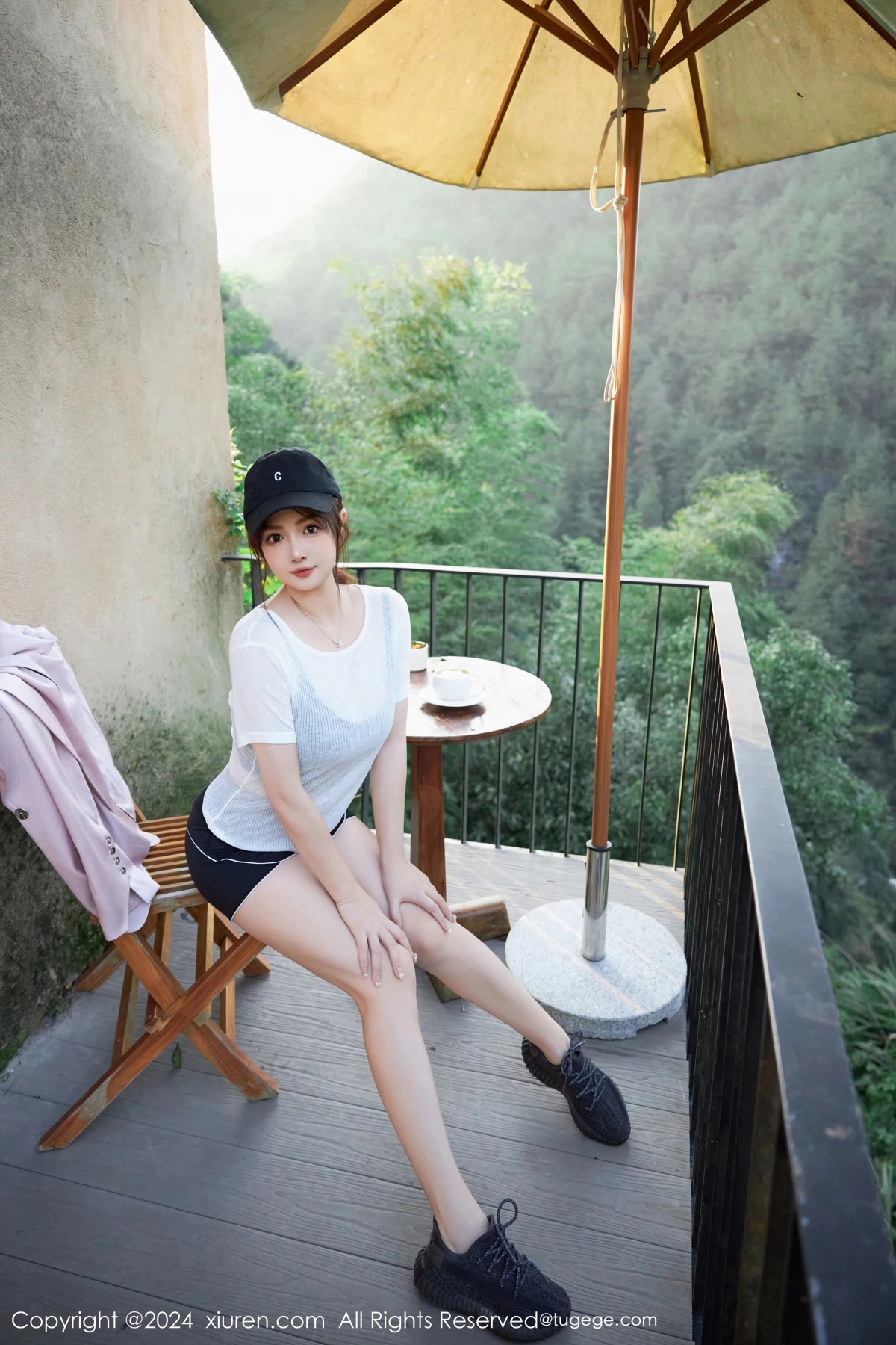 [秀人网] 2024.12.04 No.9549 养乐多Doll#[52P]-4