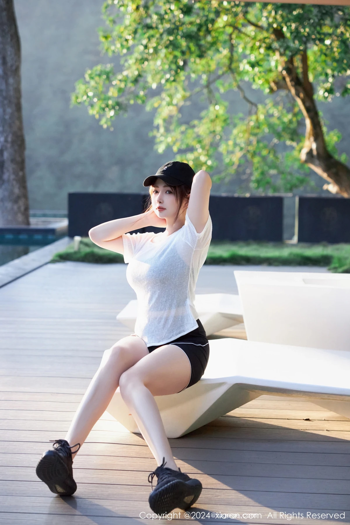 [秀人网] 2024.12.04 No.9549 养乐多Doll#[52P]-4