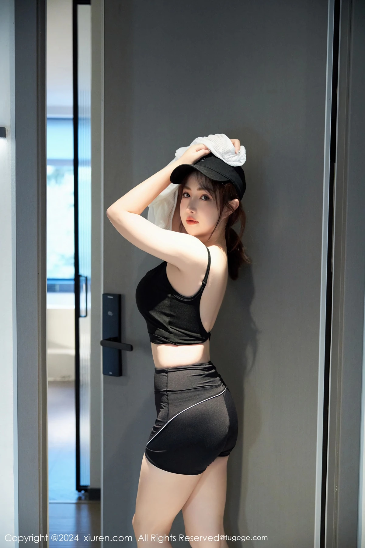 [秀人网] 2024.12.04 No.9549 养乐多Doll#[52P]-2