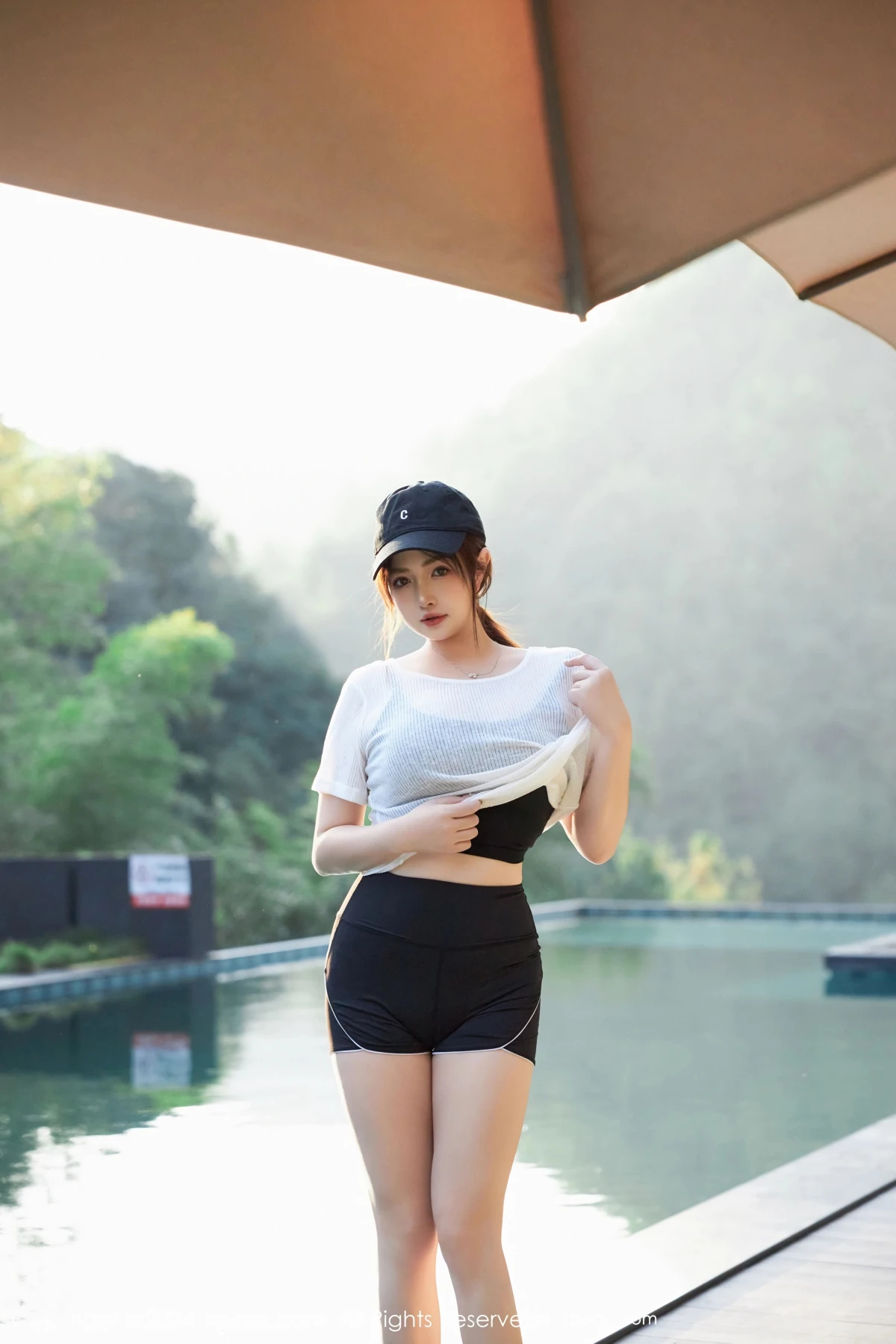 [秀人网] 2024.12.04 No.9549 养乐多Doll#[52P]-6