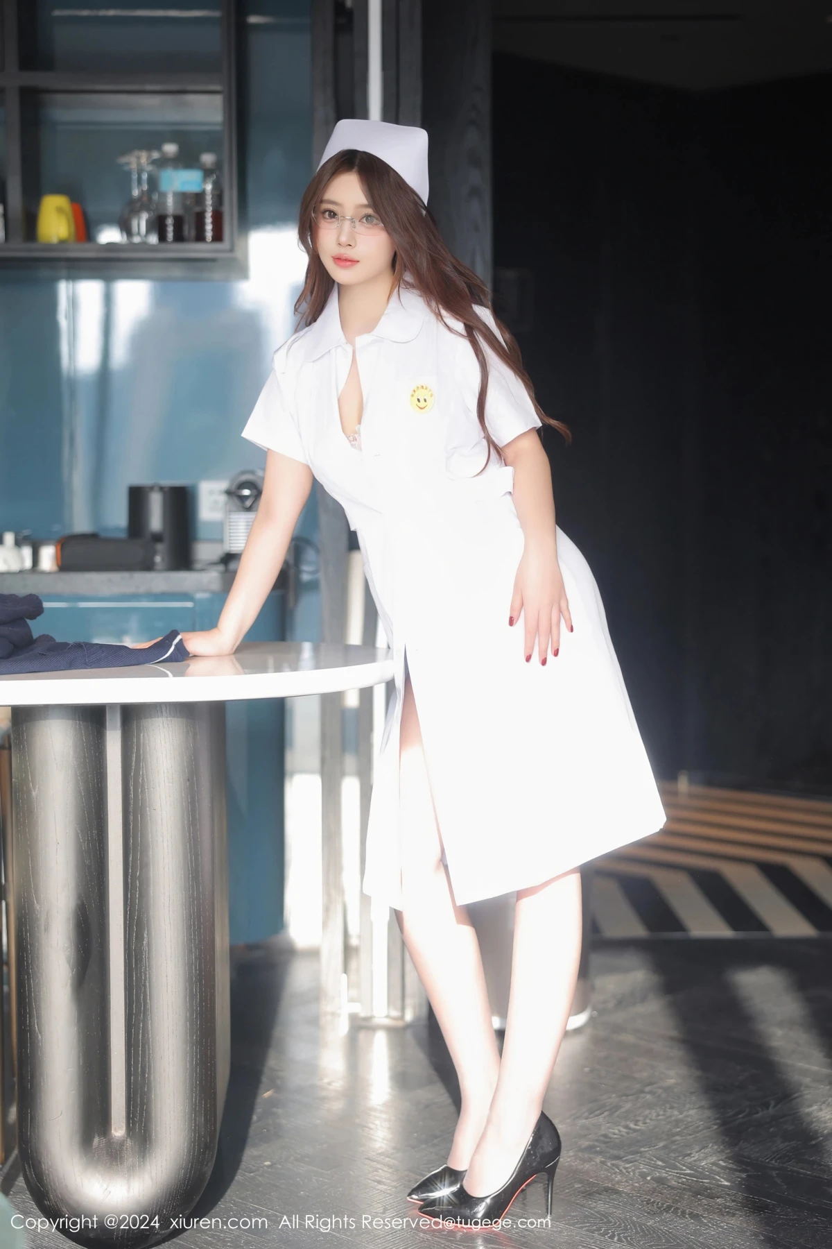[秀人网] 2024.12.09 No.9570 蛋蛋宝#[77P]-9