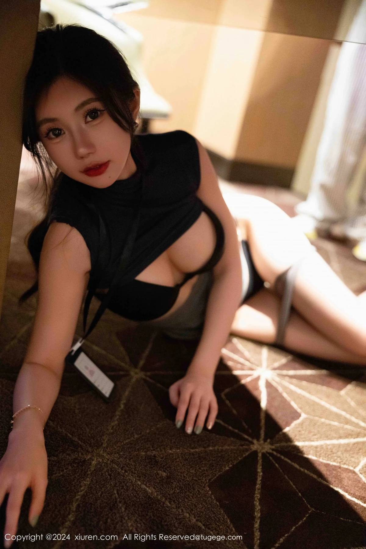 [秀人网] 2024.12.06 No.9560 绮里嘉ula#[100P]-2