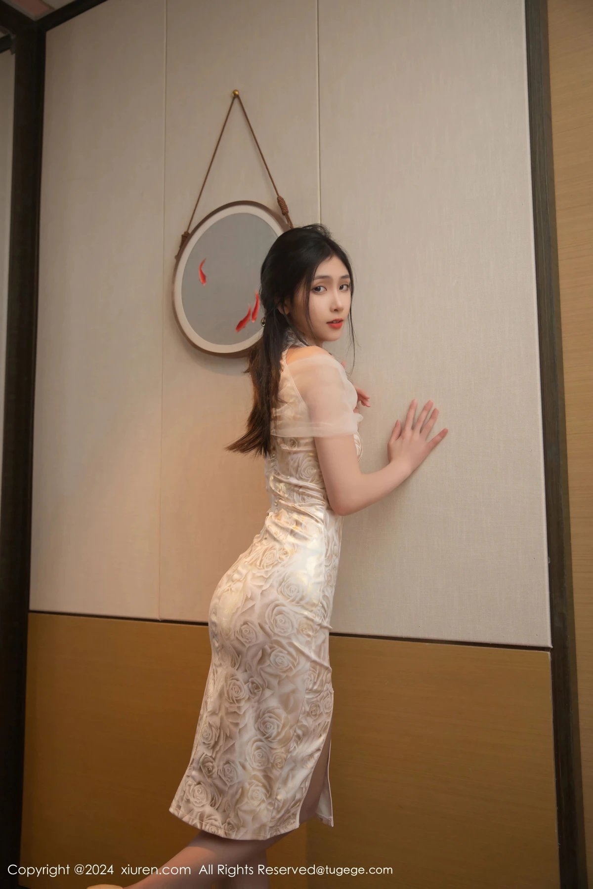 [秀人网] 2024.12.11 No.9583 刘婷婷#[81P]-2