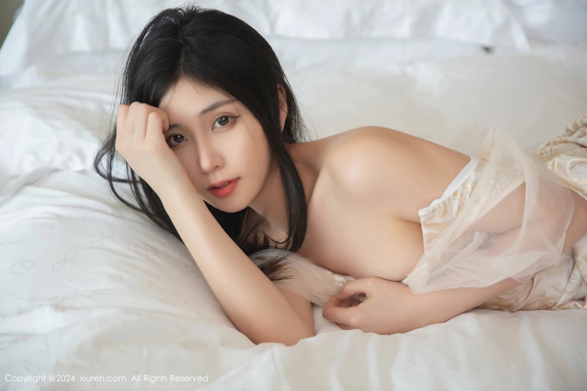 [秀人网] 2024.12.11 No.9583 刘婷婷#[81P]-7
