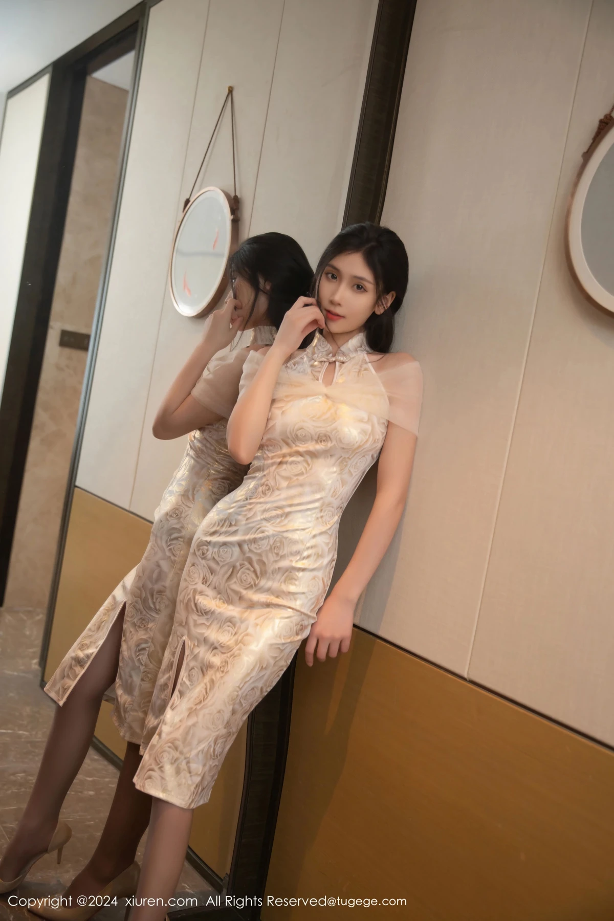 [秀人网] 2024.12.11 No.9583 刘婷婷#[81P]-3