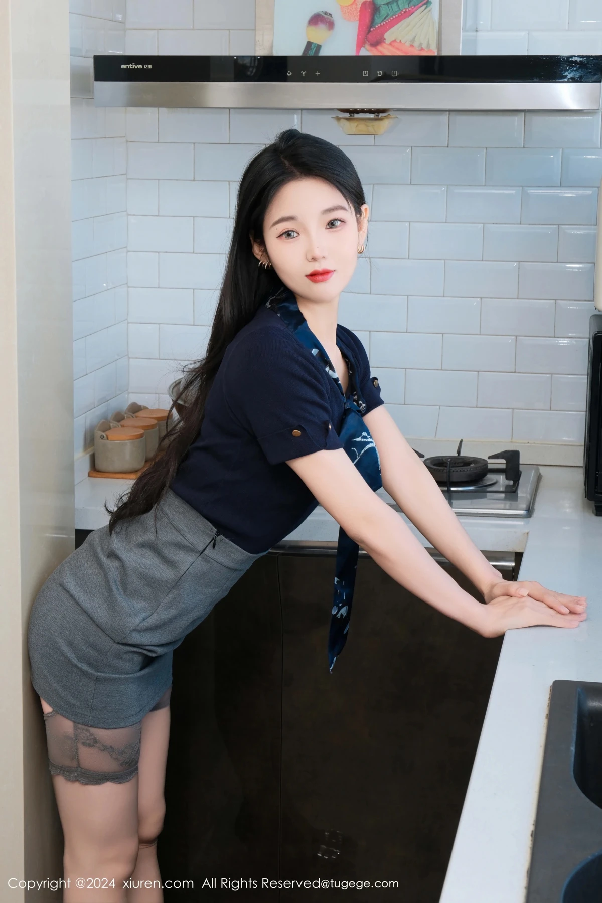 [秀人网] 2024.12.11 No.9580 希恬儿#[67P]-2