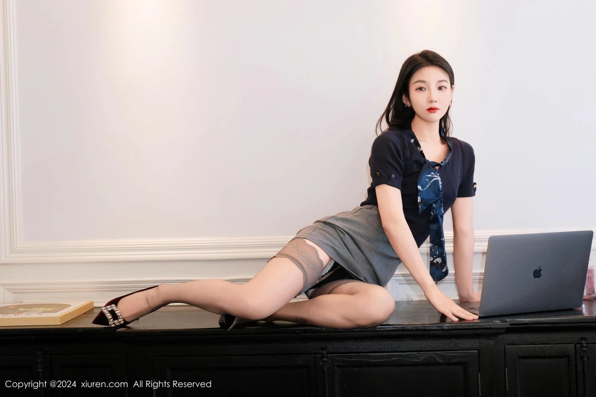 [秀人网] 2024.12.11 No.9580 希恬儿#[67P]-4