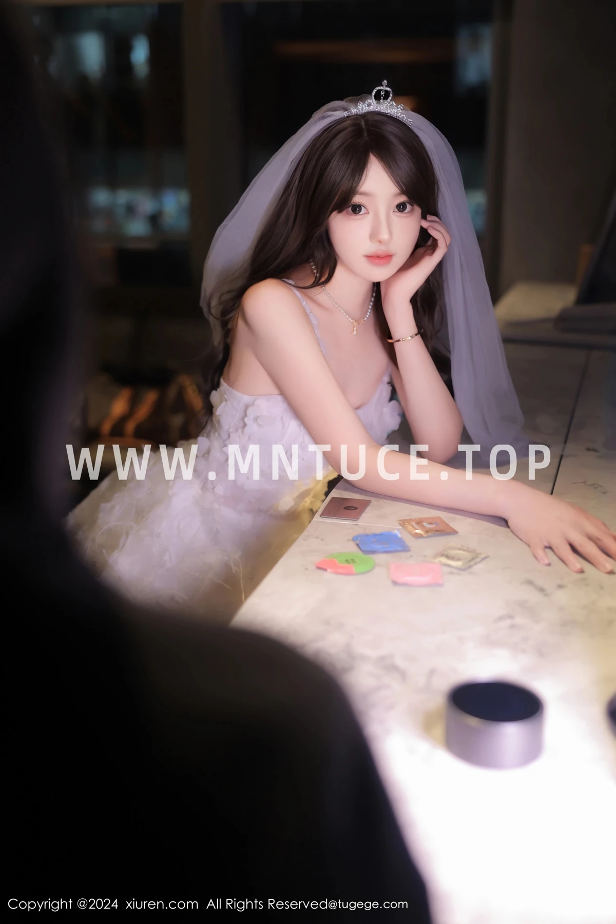 [秀人网] 2024.12.13 No.9601 桃妖夭#[78P]-5