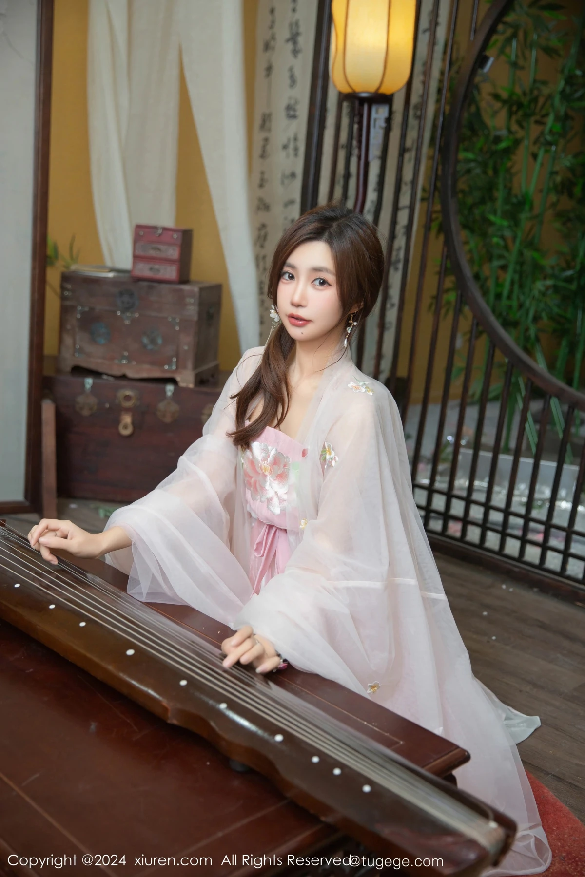 [秀人网] 2024.11.20 No.9475 绮里嘉ula#[81P]-2