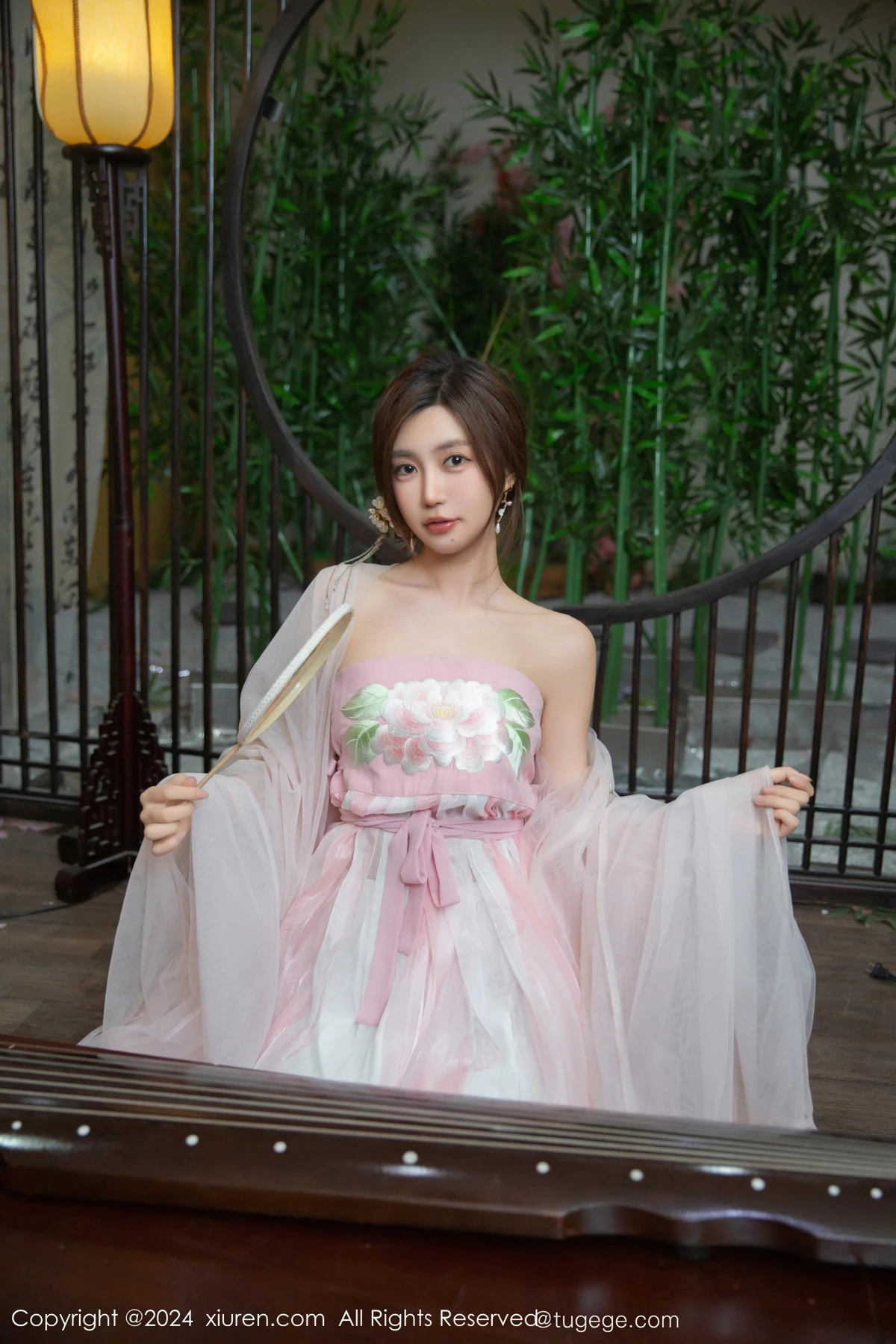 [秀人网] 2024.11.20 No.9475 绮里嘉ula#[81P]-5