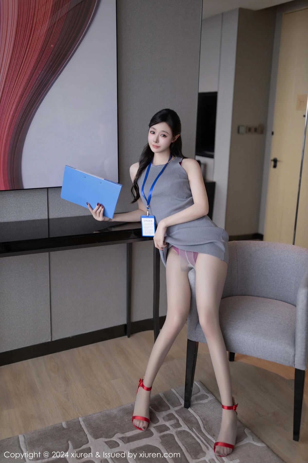 [秀人网] 2024.11.22 No.9493 小逗逗#[81P]-10