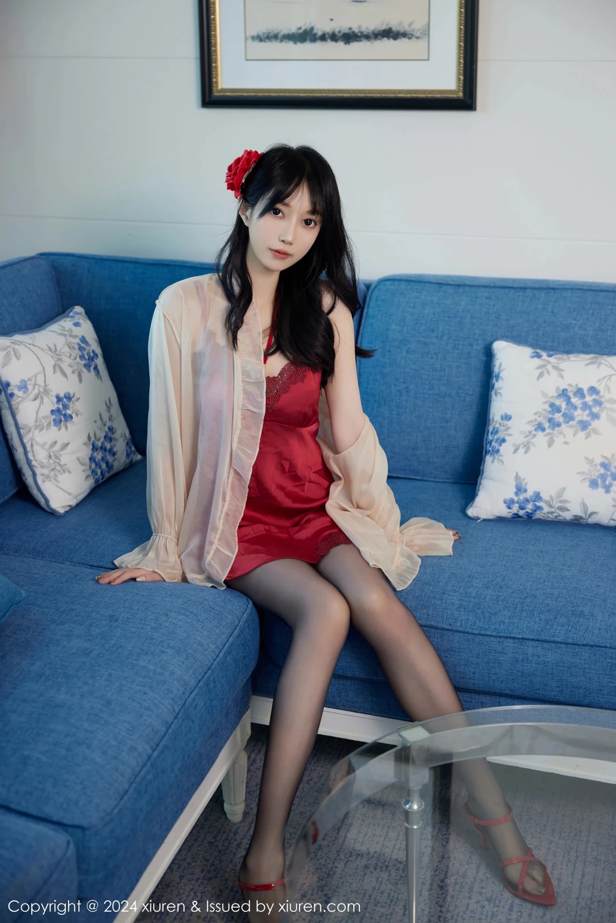 [秀人网] 2024.11.22 No.9488 玥儿玥er#[80P]-2