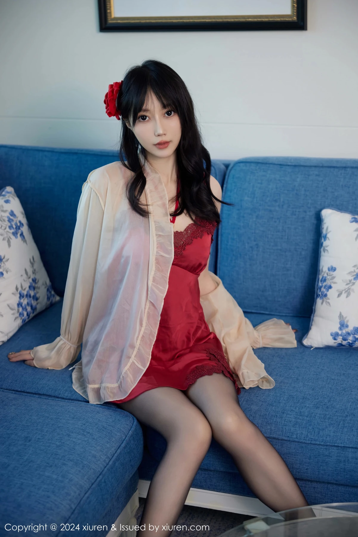 [秀人网] 2024.11.22 No.9488 玥儿玥er#[80P]-3