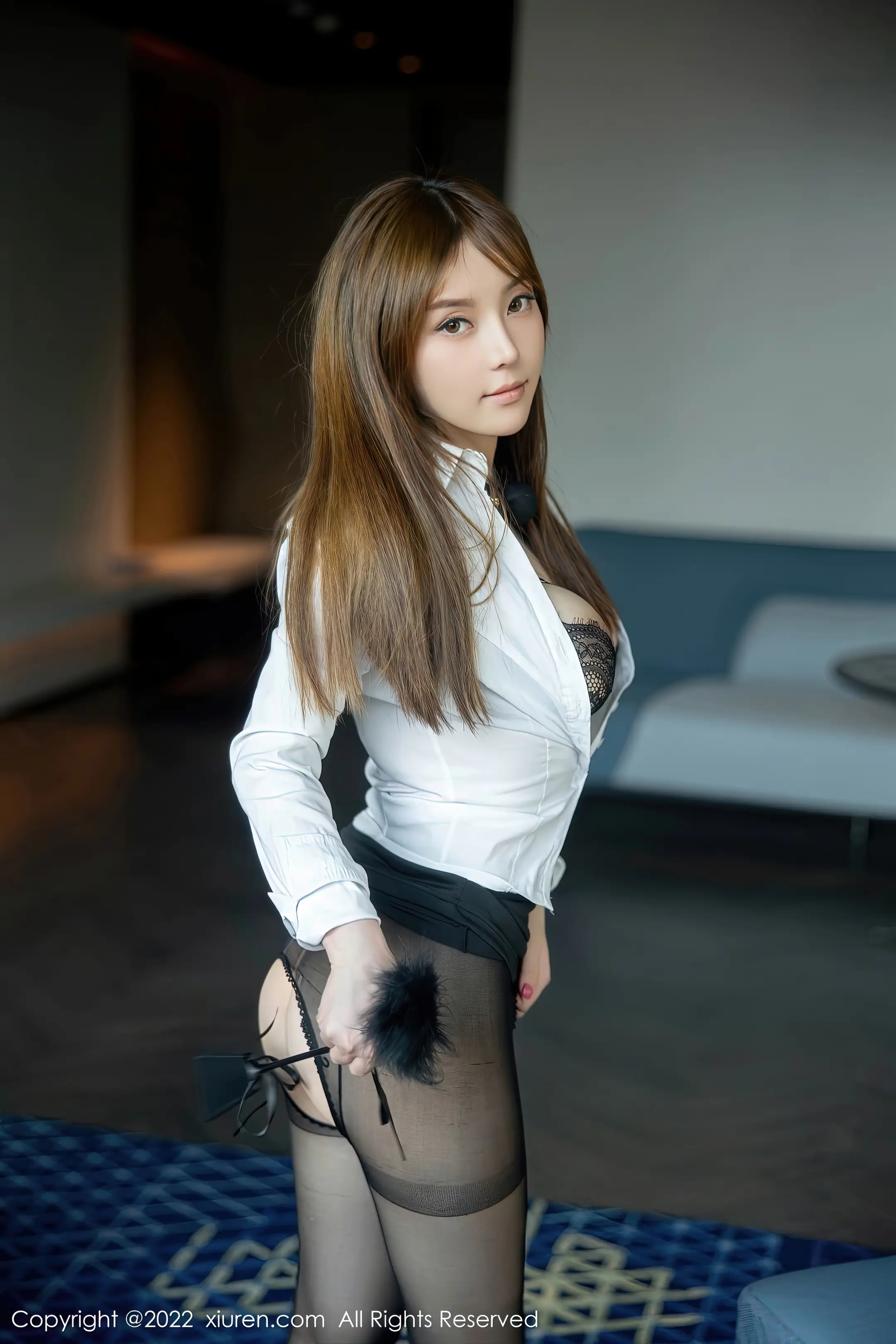 [秀人网] 2022.11.10 NO.5835 豆瓣酱#[102P]-10