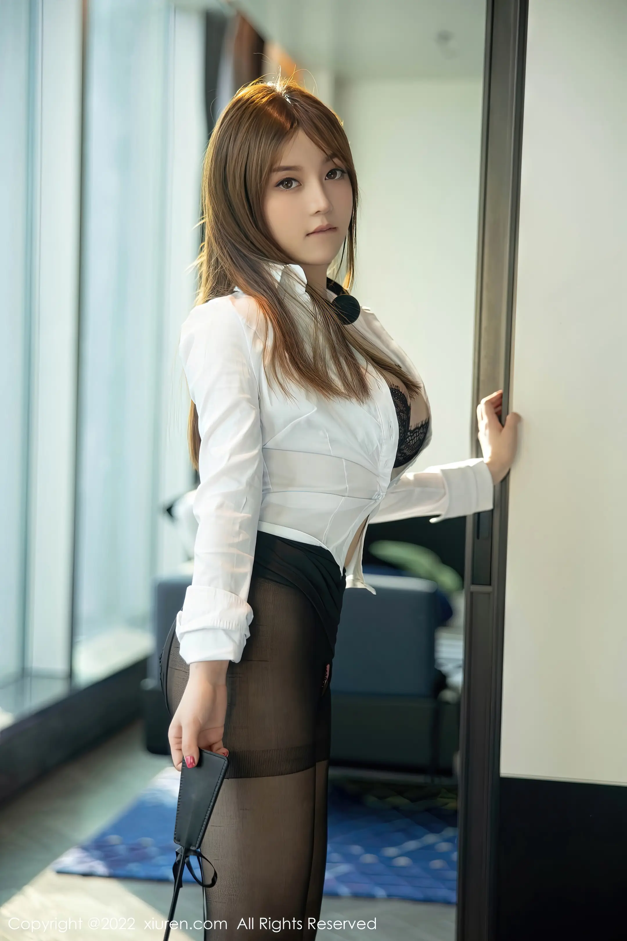 [秀人网] 2022.11.10 NO.5835 豆瓣酱#[102P]-1
