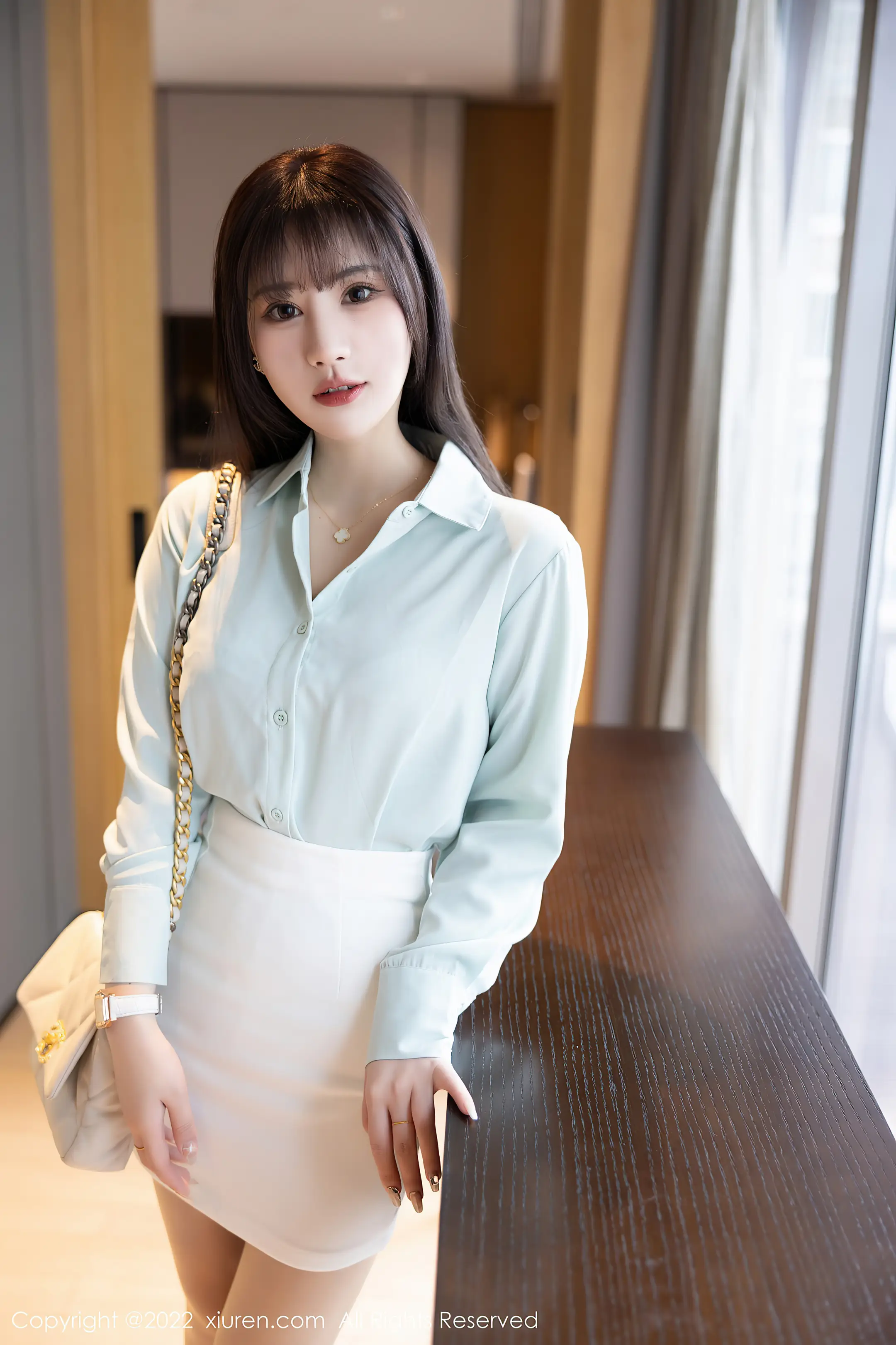 [秀人网] 2022.09.07 NO.5555 张欣欣#[81P]-2