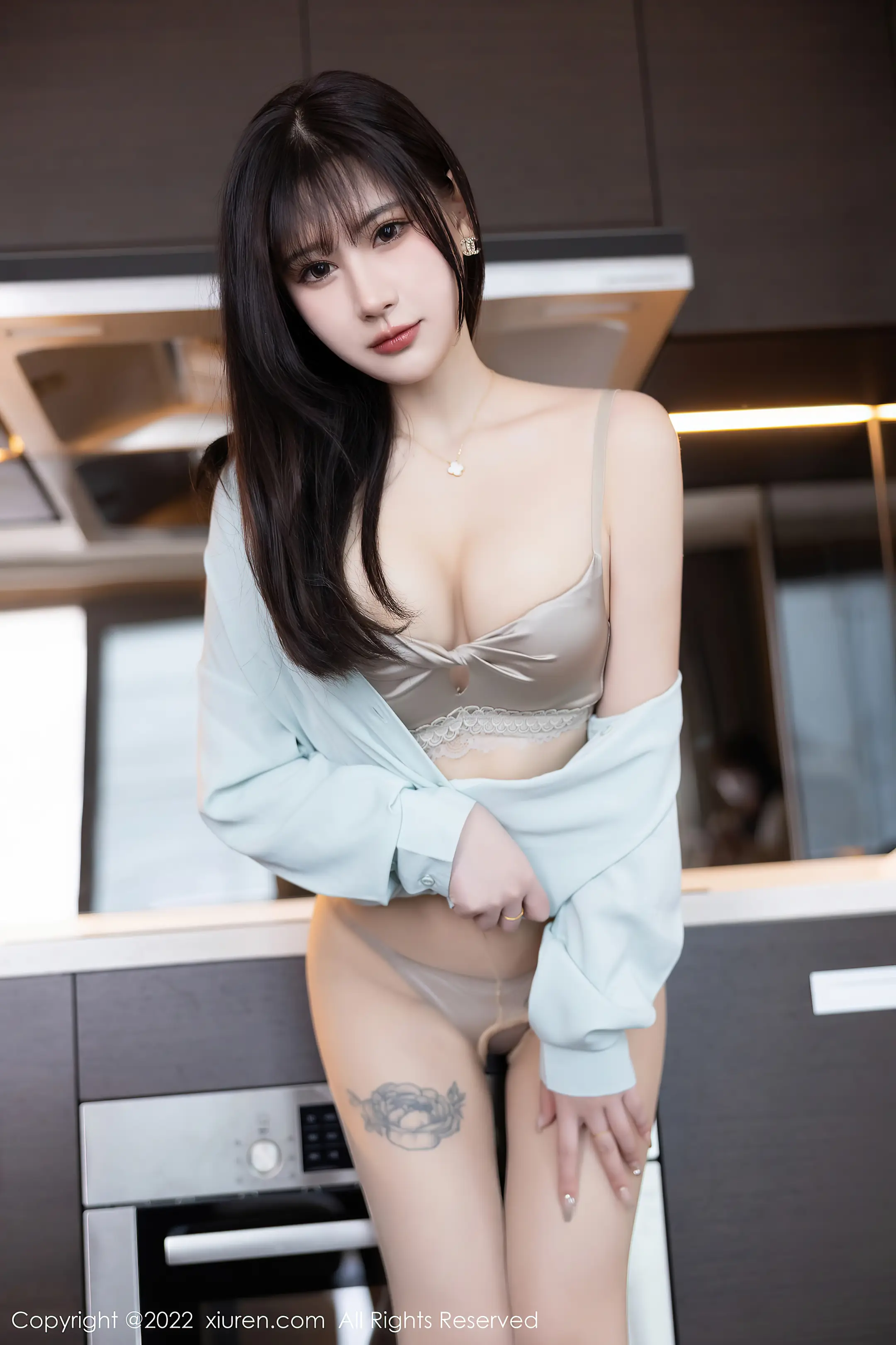 [秀人网] 2022.09.07 NO.5555 张欣欣#[81P]-2