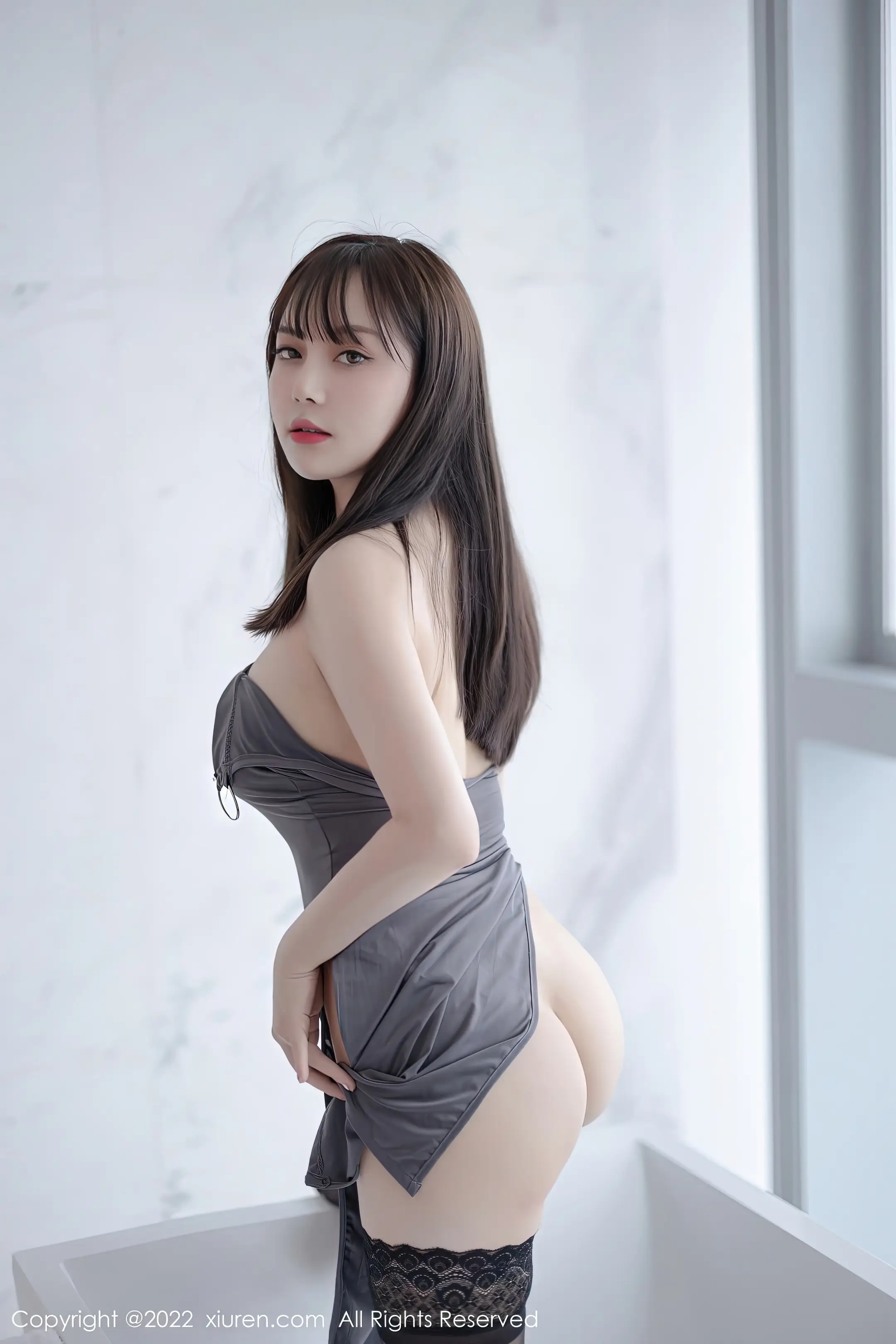 [秀人网] 2022.11.16 NO.5865 豆瓣酱#[72P]-6