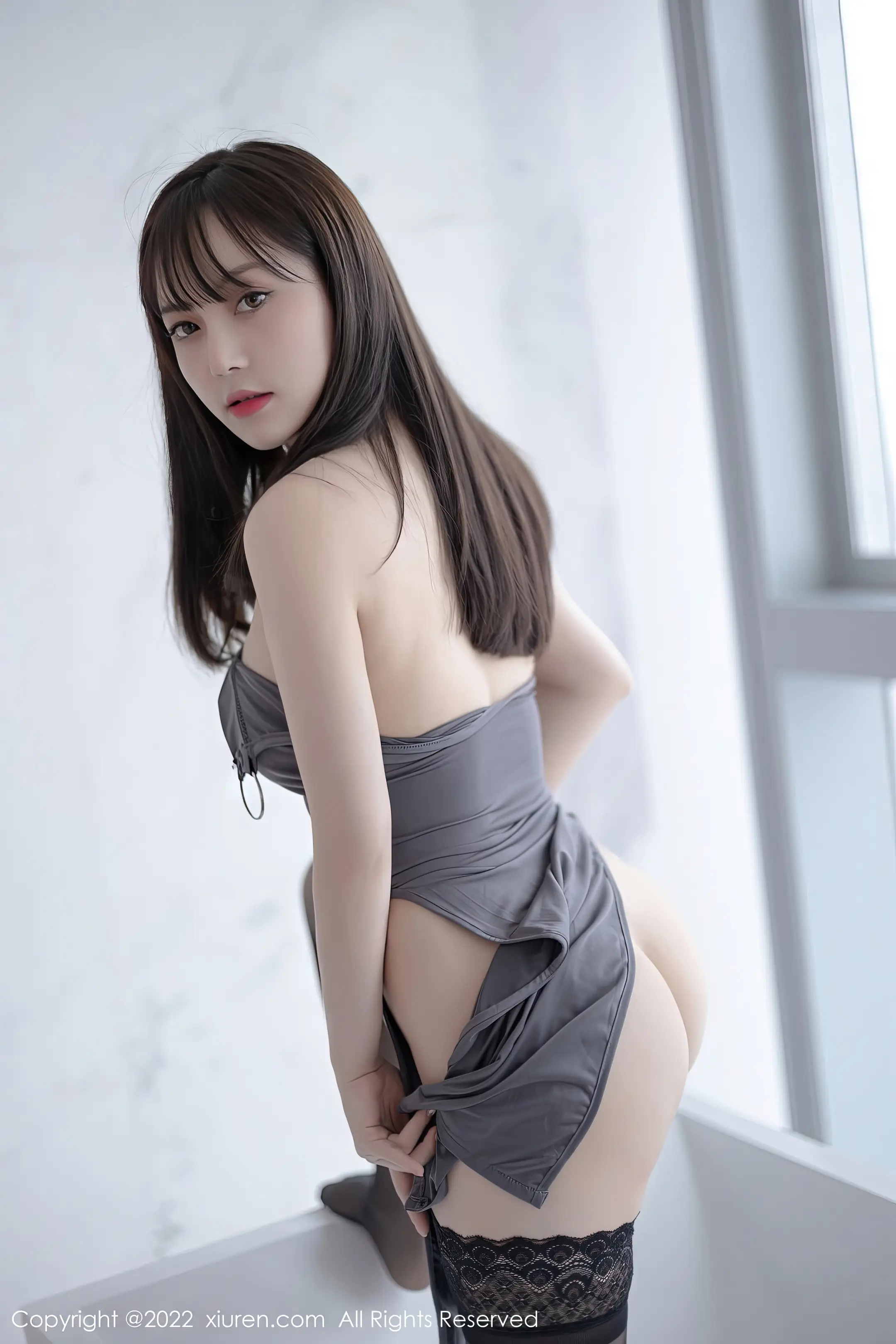 [秀人网] 2022.11.16 NO.5865 豆瓣酱#[72P]-7