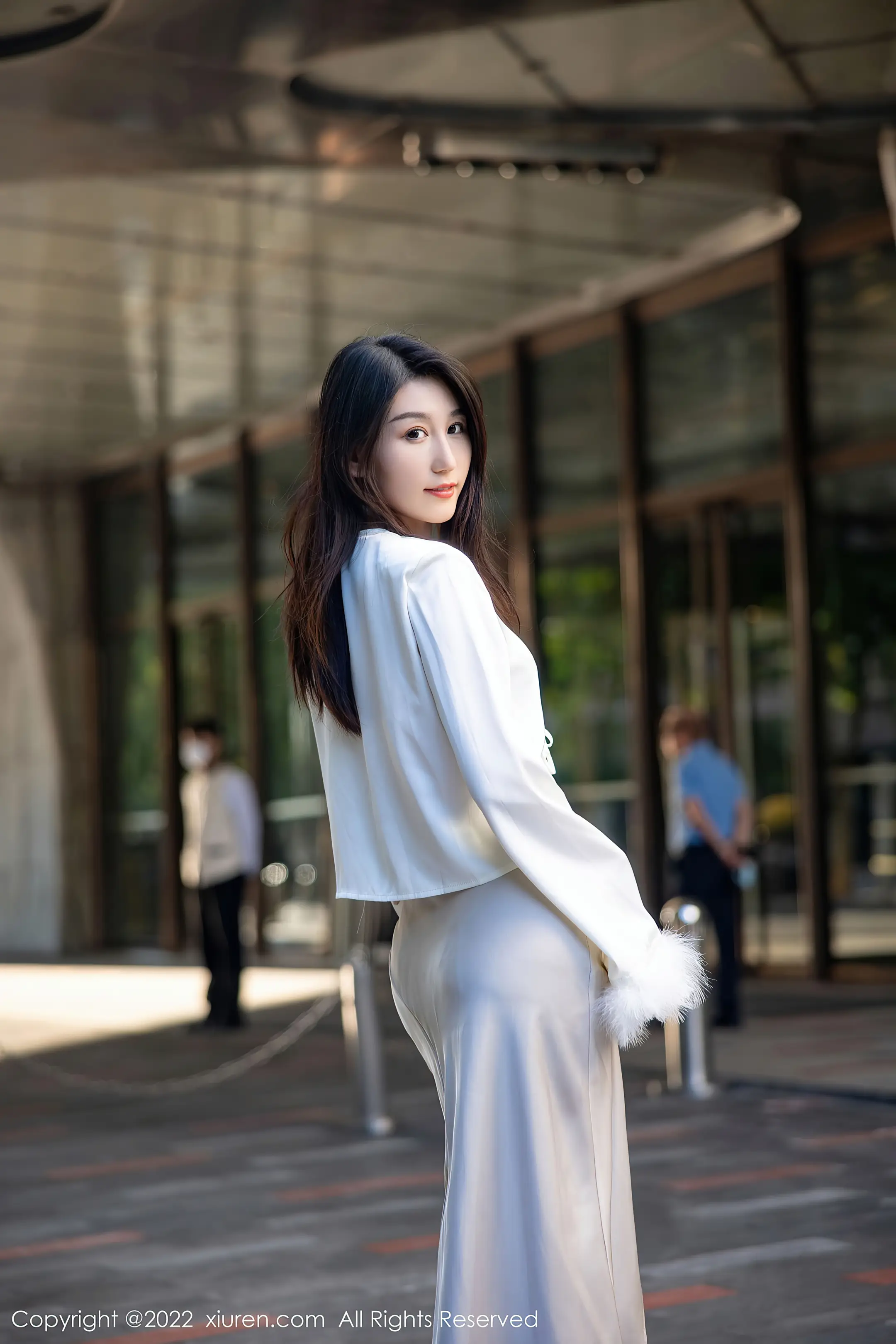 [秀人网] 2022.10.20 NO.5734 薇薇酱#[88P]-7