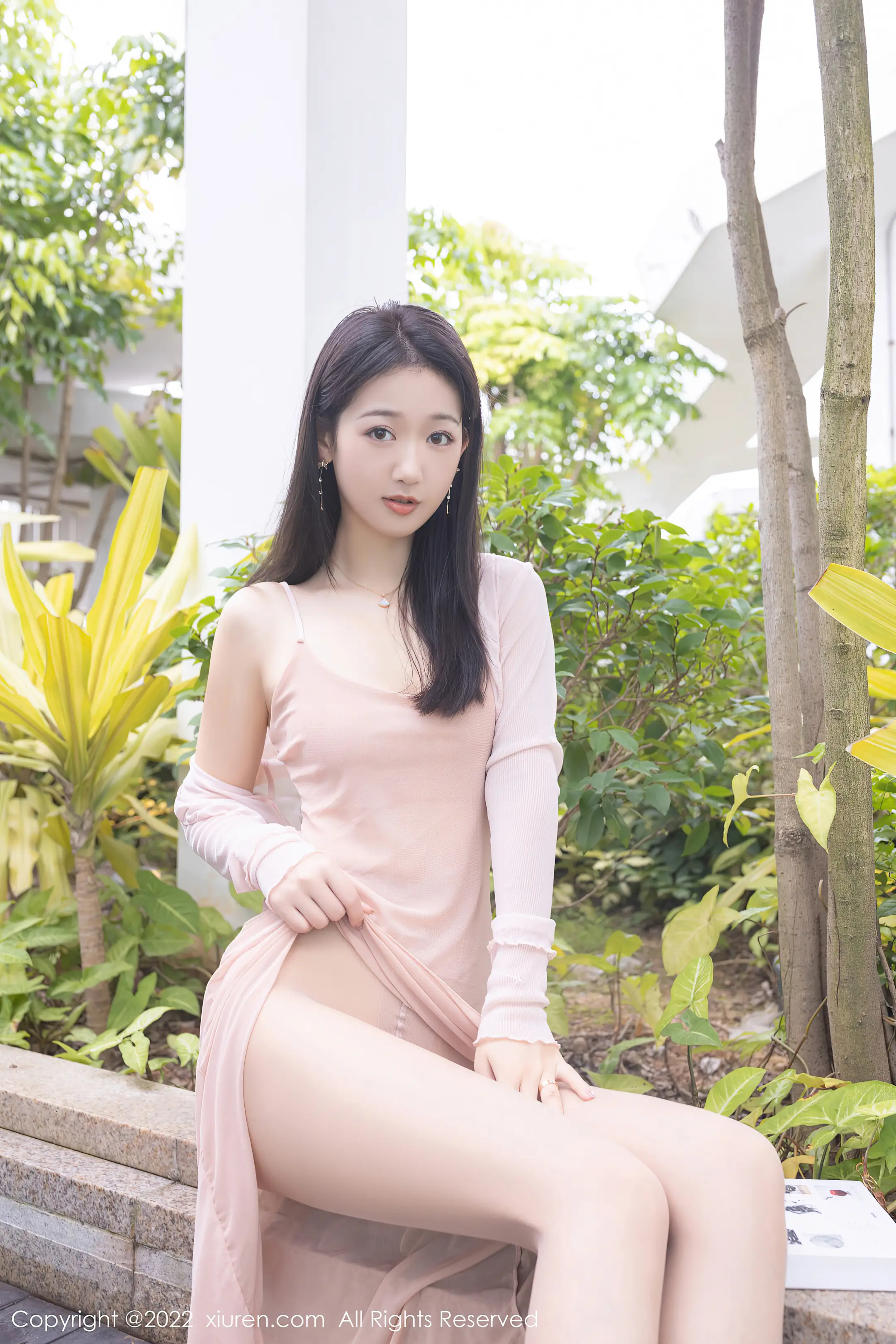 [秀人网] 2022.07.18 – NO.5293 唐安琪#[78P]-5