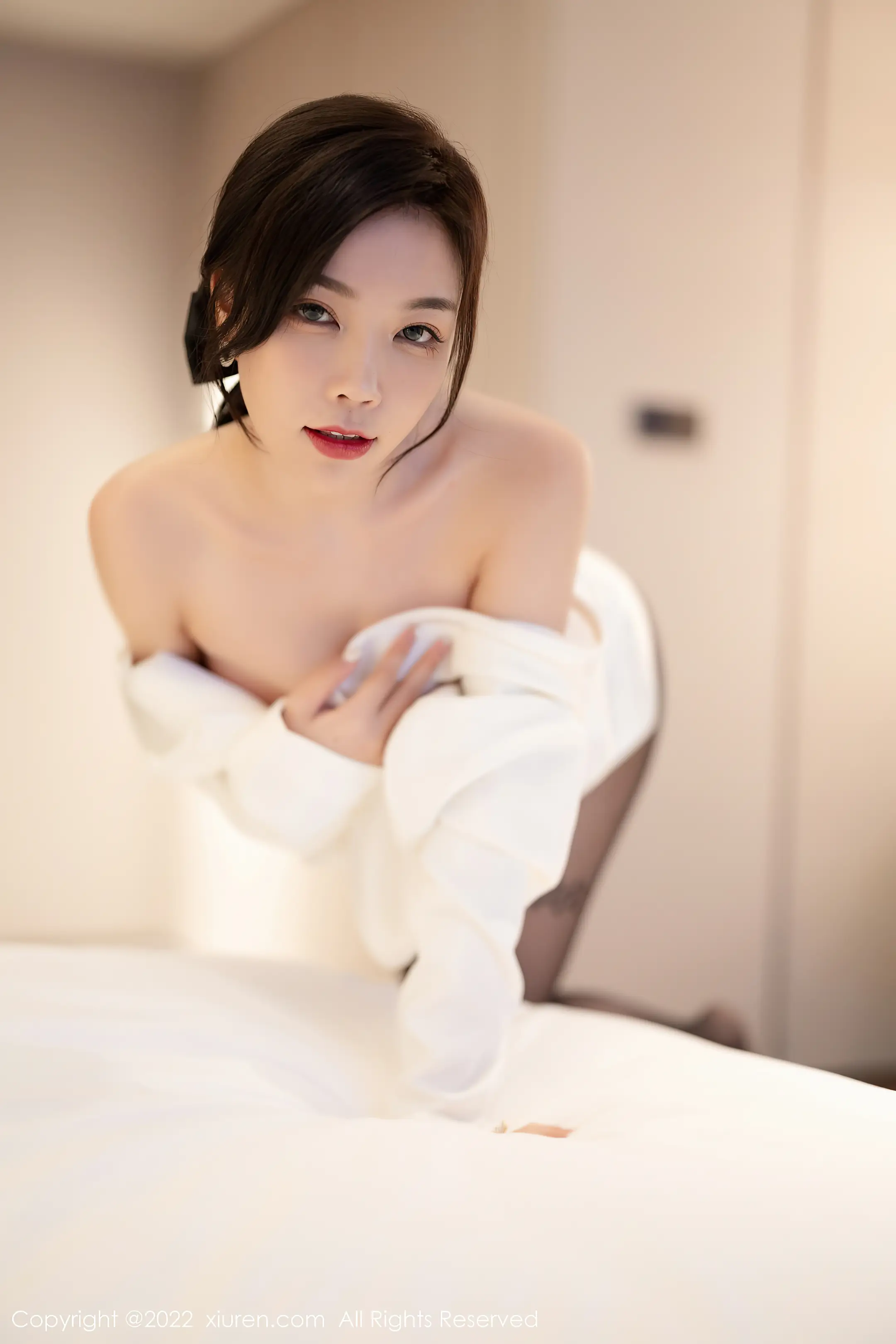 [秀人网] 2022.10.27 NO.5770 徐莉芝Booty#[85P]-4