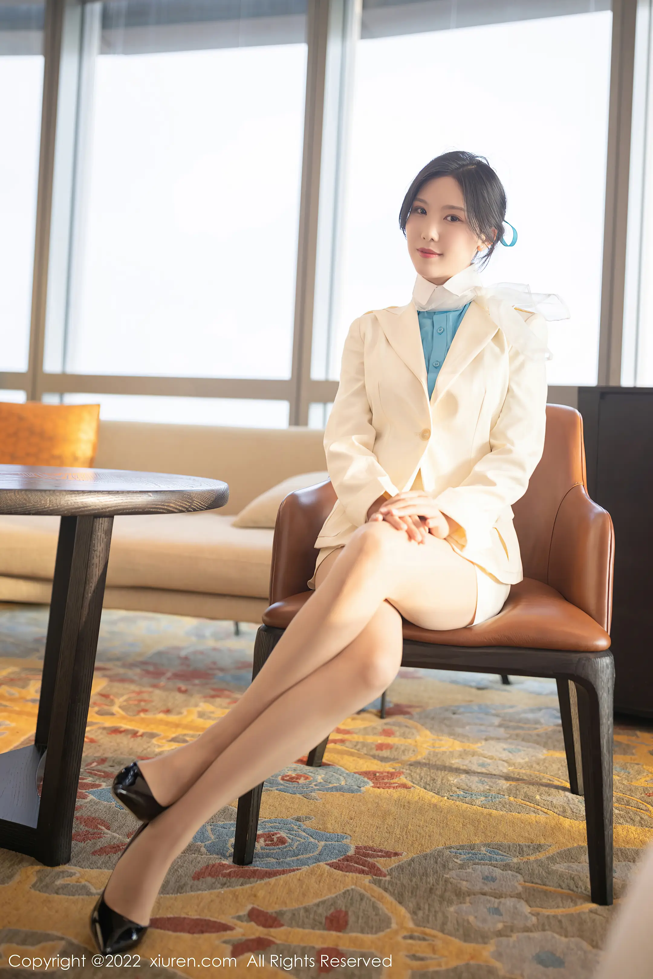 [秀人网] 2022.06.22 – NO.5176 利世#[79P]-4