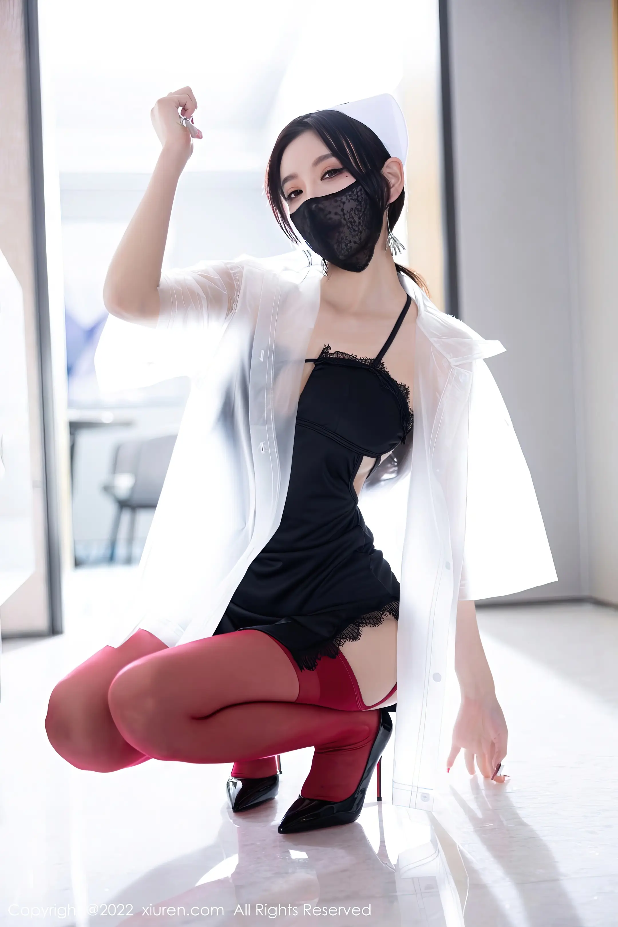 [秀人网] 2022.10.24 NO.5751 杨晨晨Yome#[91P]-10