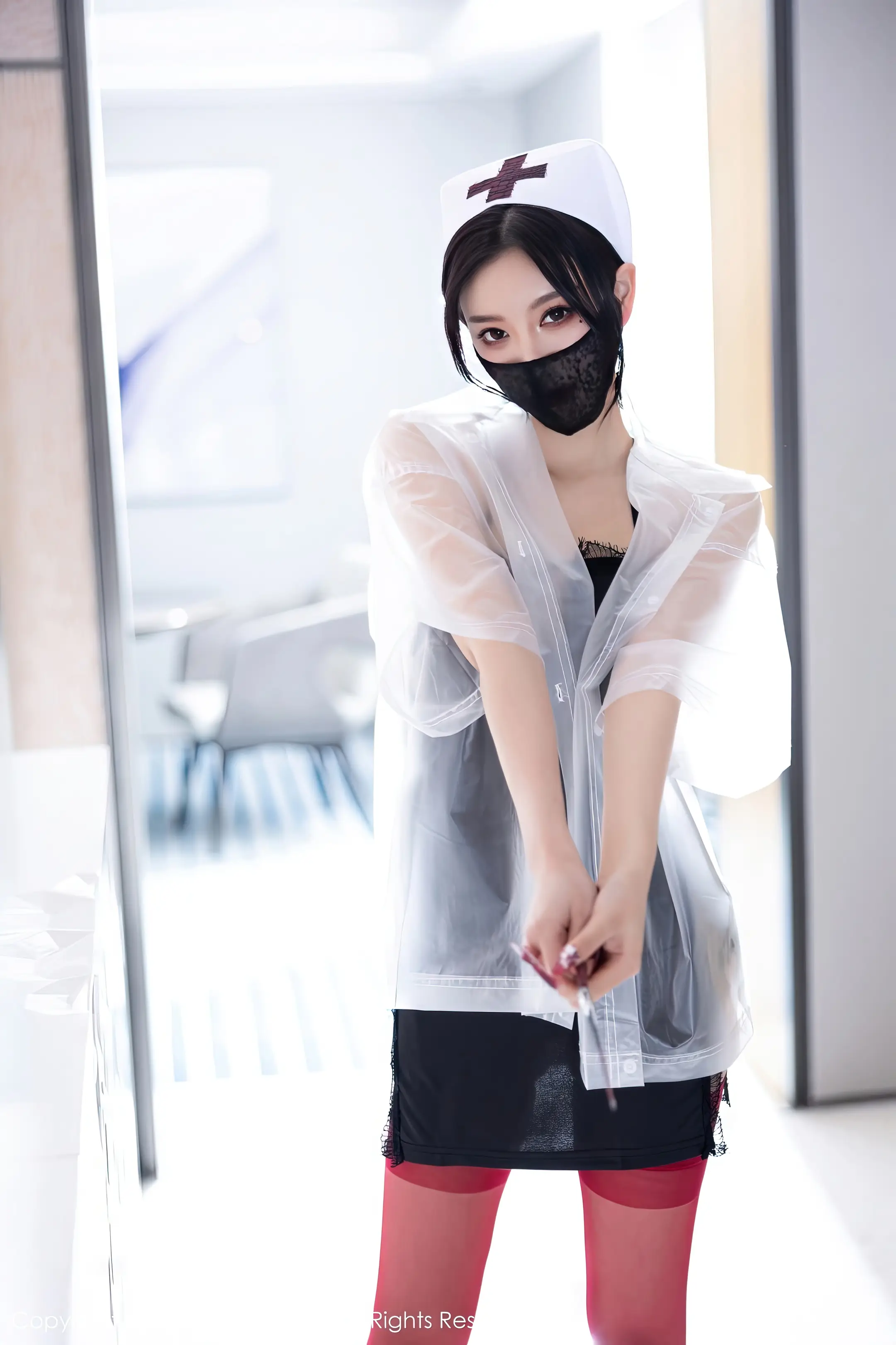 [秀人网] 2022.10.24 NO.5751 杨晨晨Yome#[91P]-5