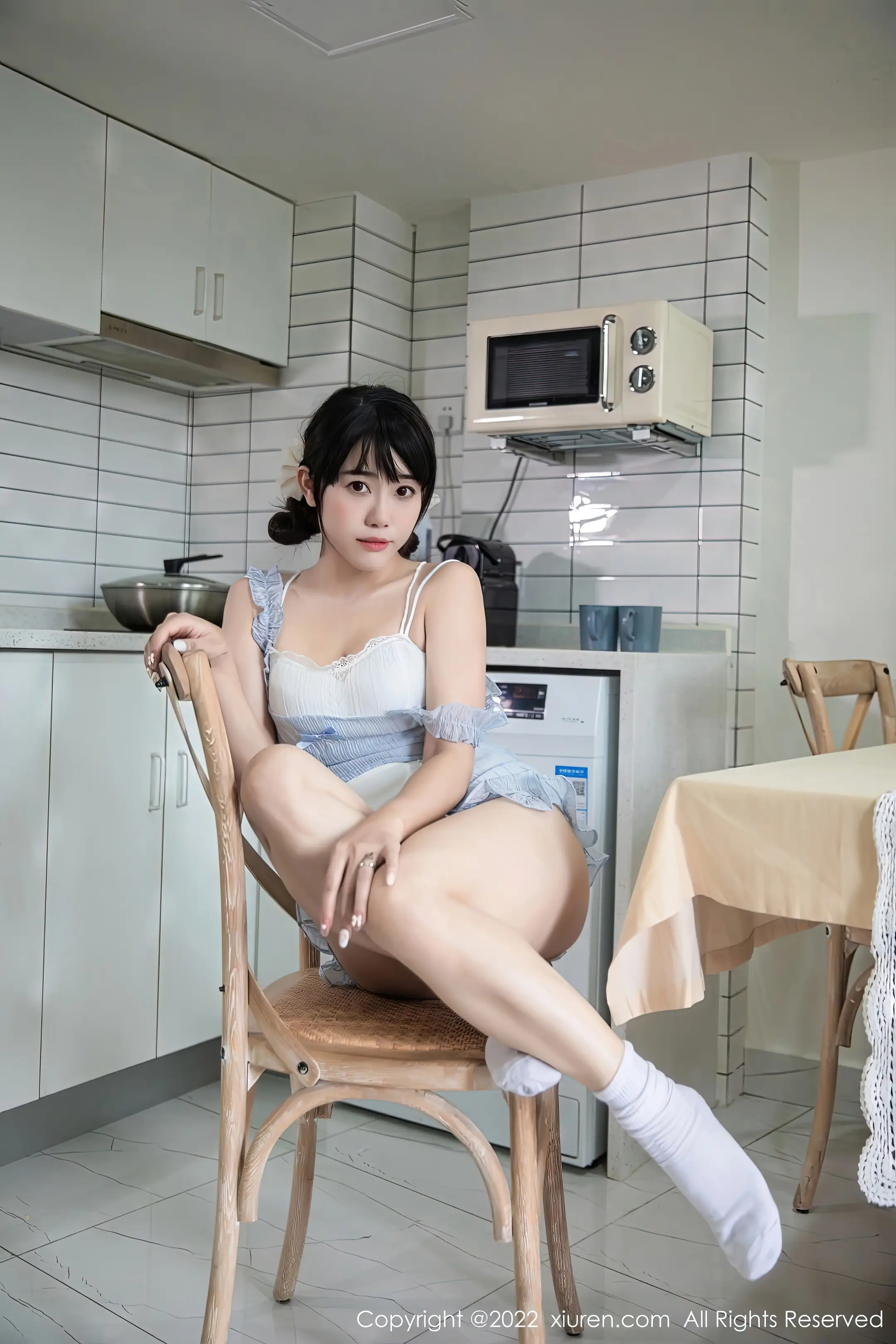 [秀人网] 2022.11.10 NO.5834 严利娅Yuliya#[69P]-4