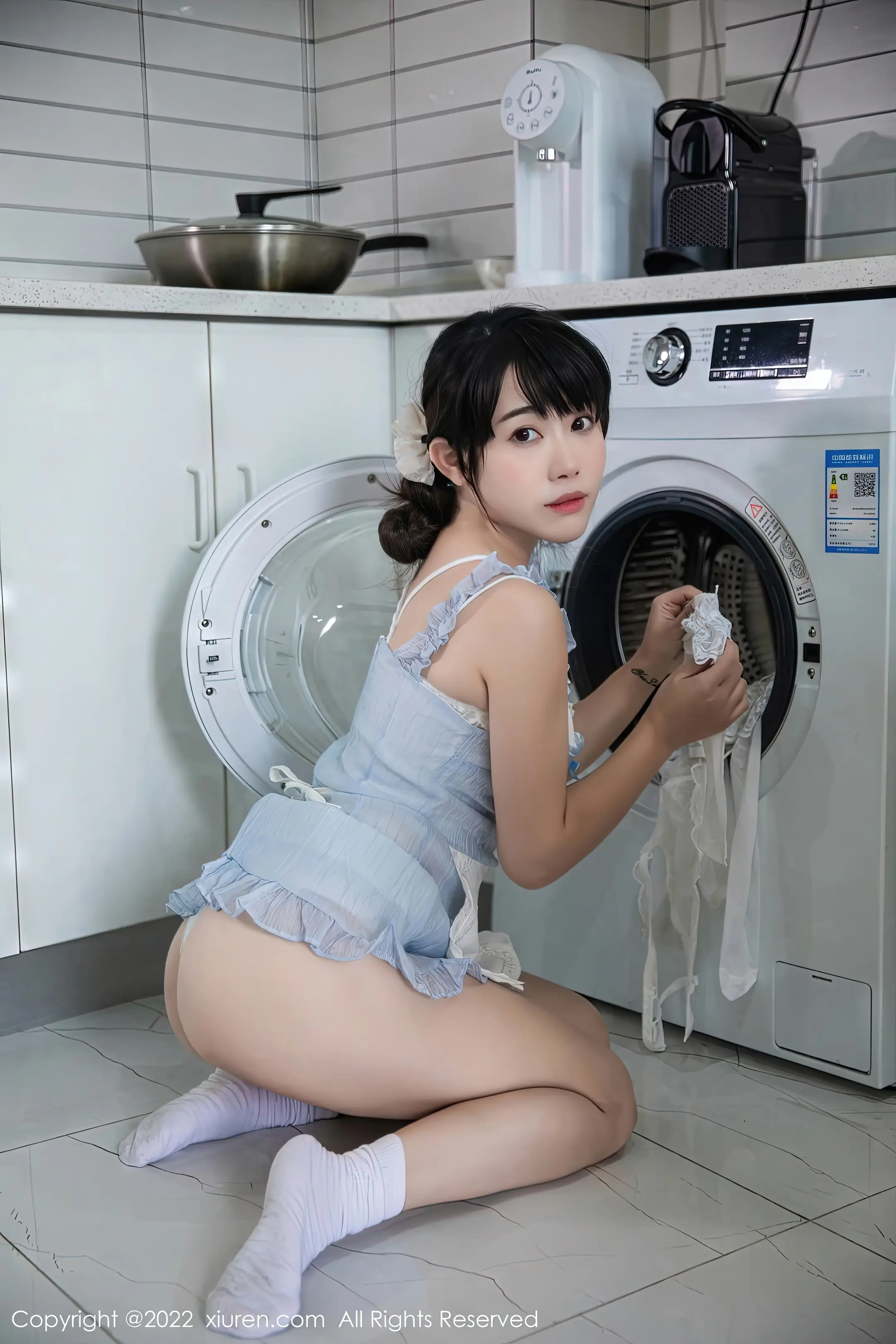 [秀人网] 2022.11.10 NO.5834 严利娅Yuliya#[69P]-10