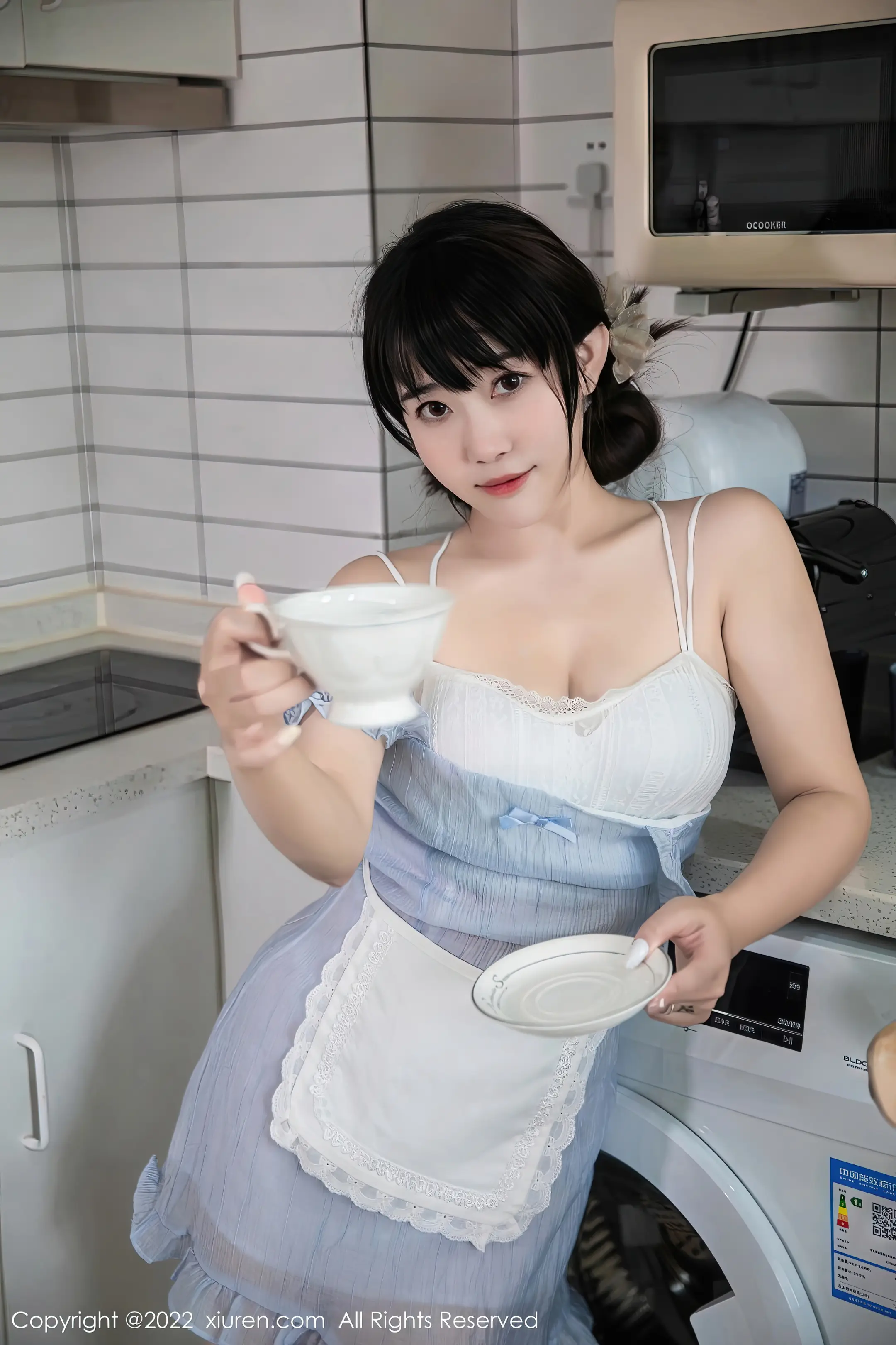 [秀人网] 2022.11.10 NO.5834 严利娅Yuliya#[69P]-6